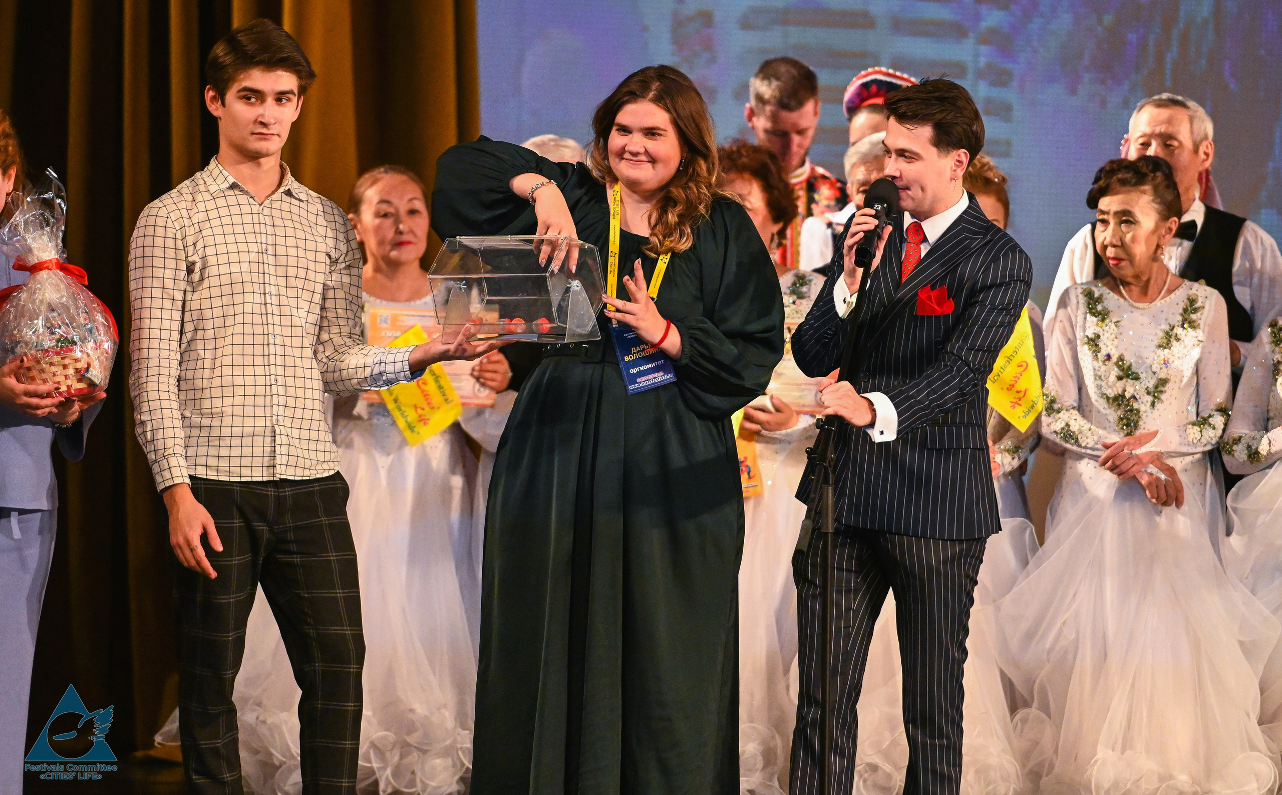 01.12.2025 «Жизнь Городов» Фестиваль-конкурс «ПЛАНЕТА ИСКУССТВ» г. Санкт-Петербург. Медиастудия Фото Концепт