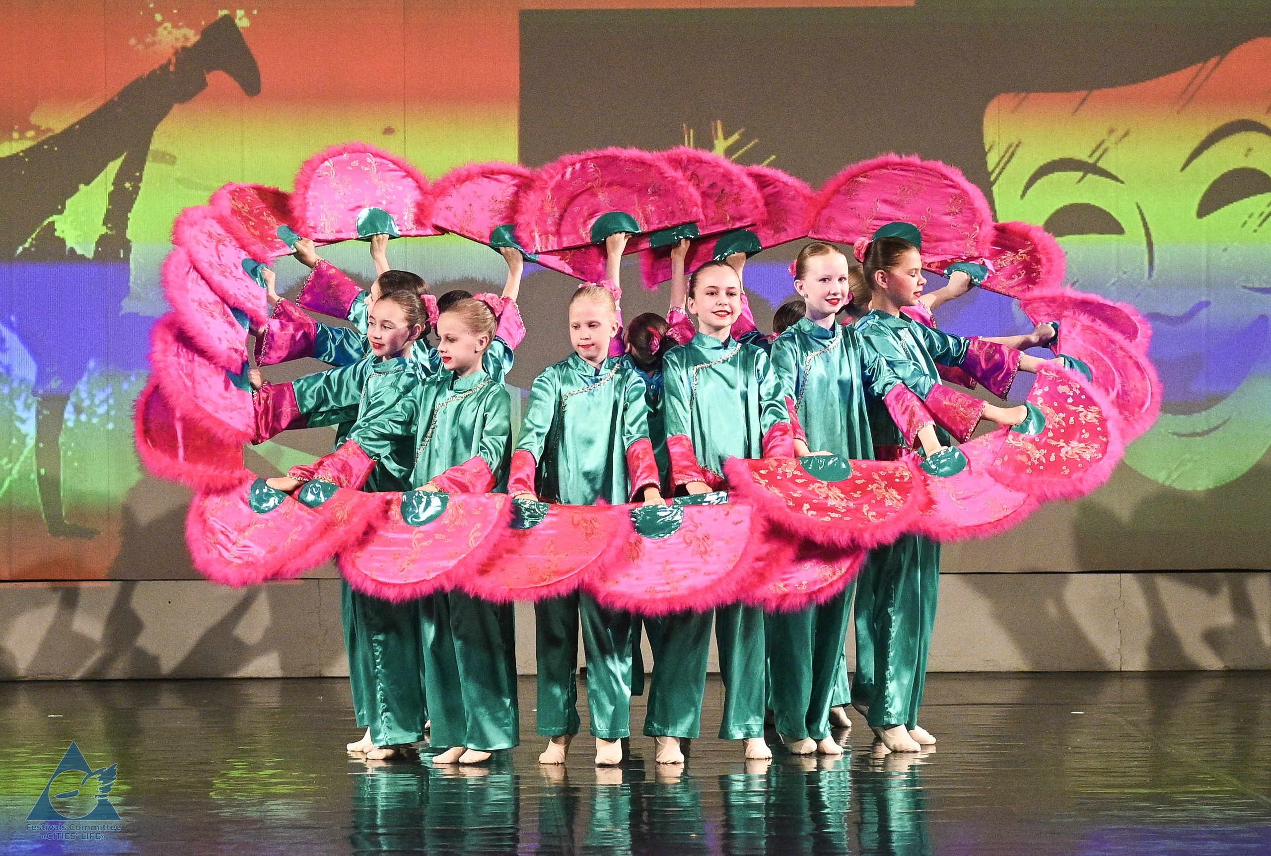 06.04.2026 «Жизнь Городов» Фестиваль-конкурс «ПЛАНЕТА ИСКУССТВ» г. Санкт-Петербург. Медиастудия Фото Концепт