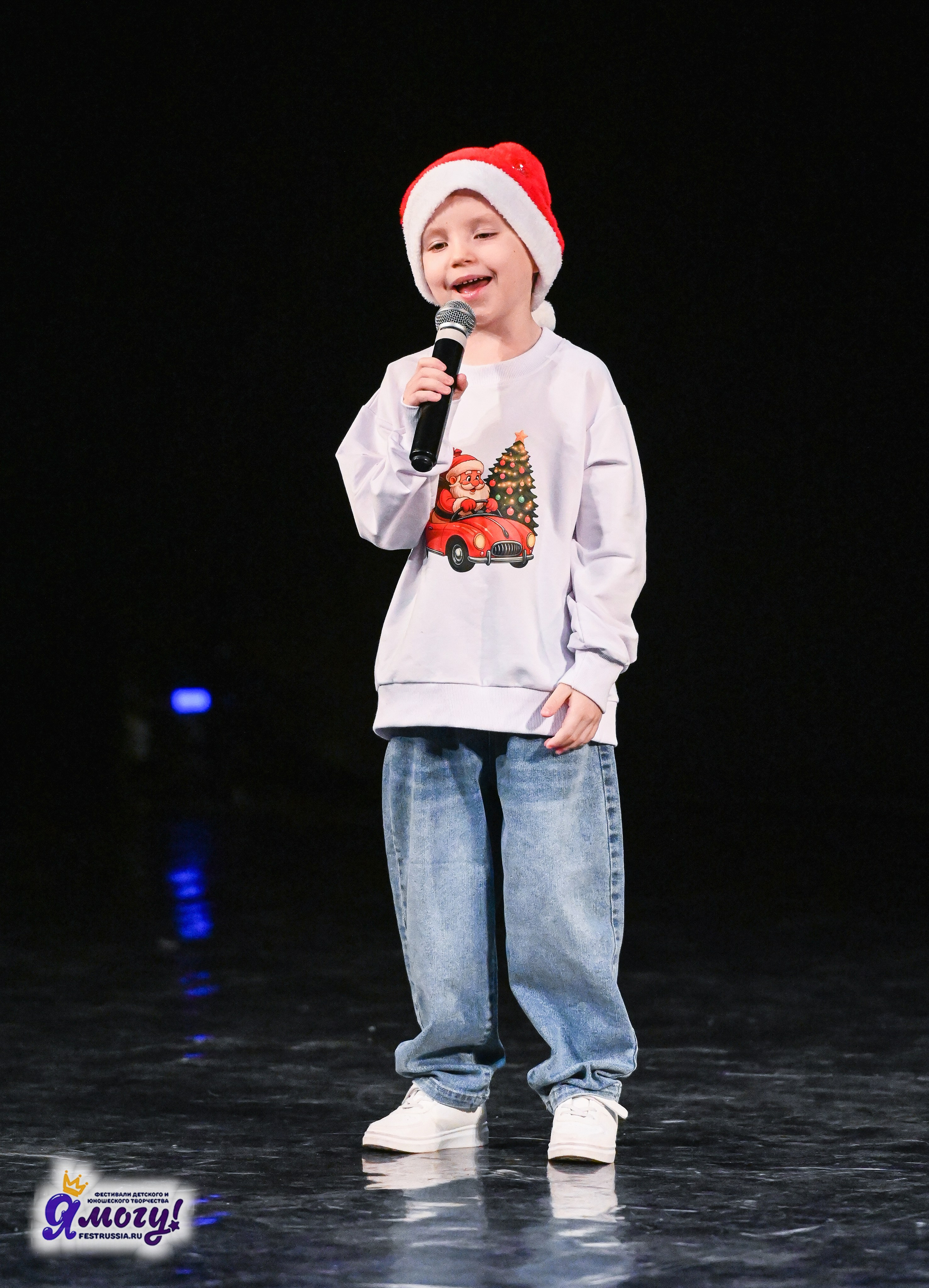 12.01.2026 «Я МОГУ!» V Международный фестиваль-конкурс г. Петрозаводск. Медиастудия Фото Концепт