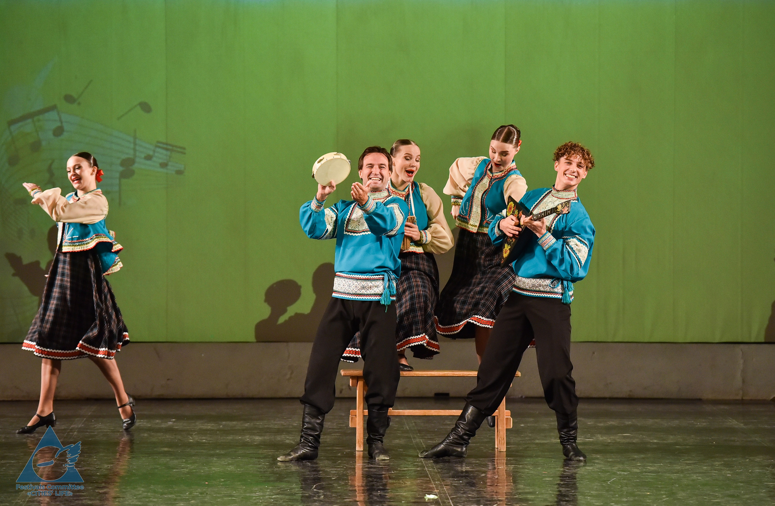 07.10.2024 «Жизнь городов» Творческий фестиваль-конкурс «ПЛАНЕТА ИСКУССТВ». Медиастудия Фото Концепт