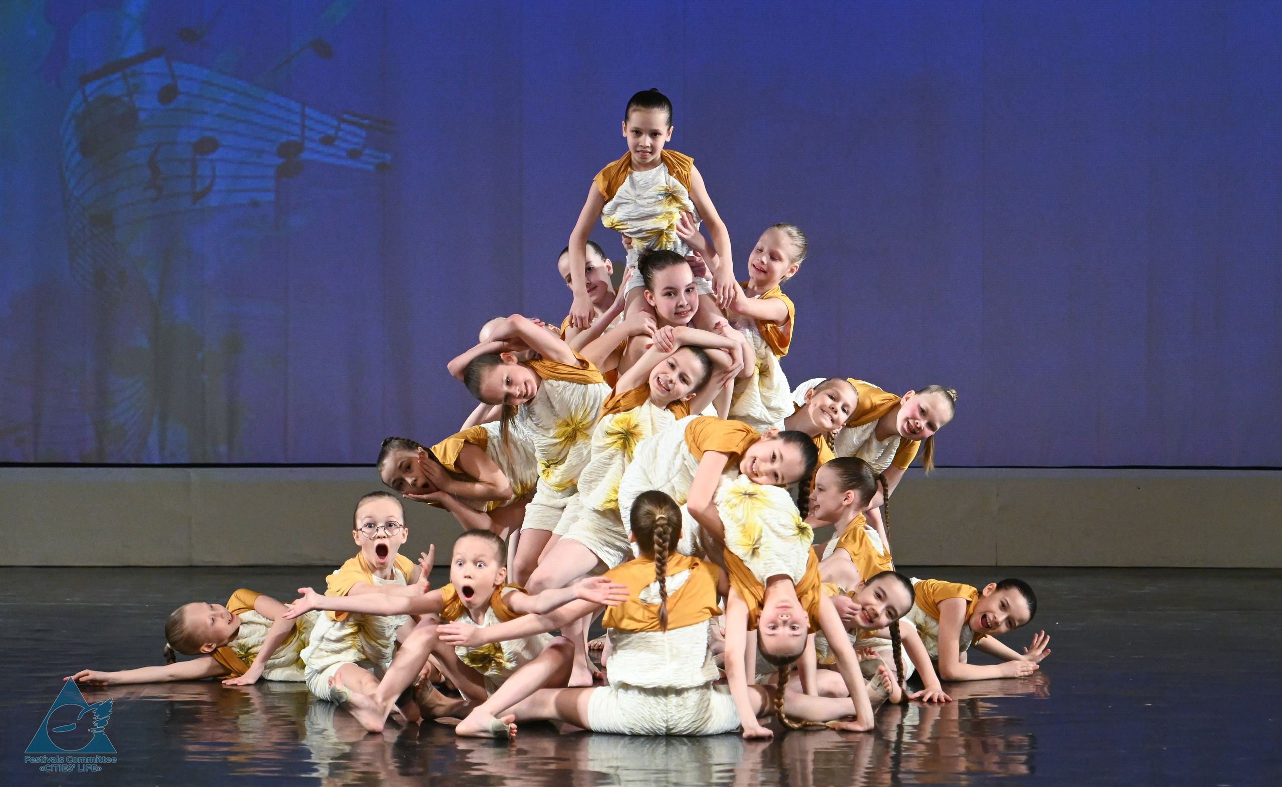 14.04.2025 «Жизнь Городов» Творческий фестиваль-конкурс «ПЛАНЕТА ИСКУССТВ» г. Санкт-Петербург. Медиастудия Фото Концепт