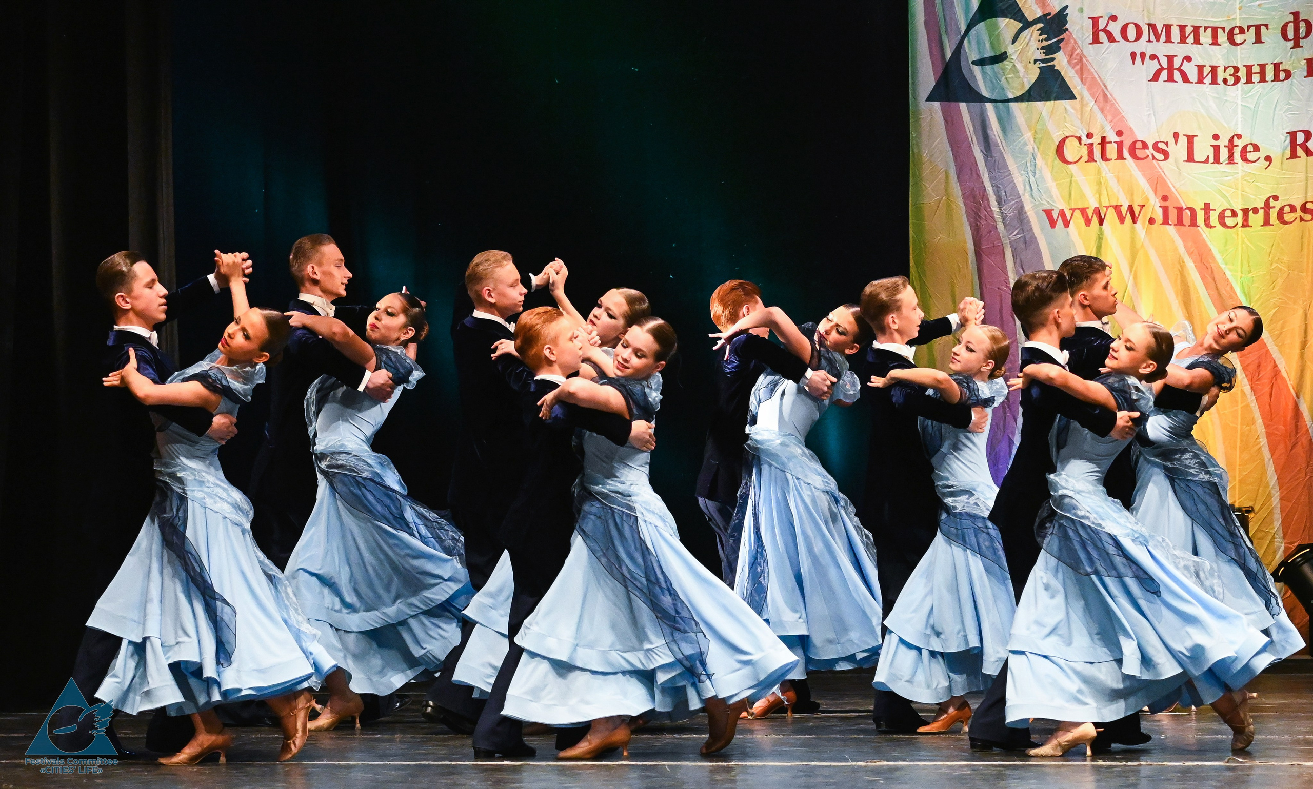 31.05.2025 «Жизнь Городов» Фестиваль-конкурс «ПЛАНЕТА ИСКУССТВ» г. Кондопога. Медиастудия Фото Концепт