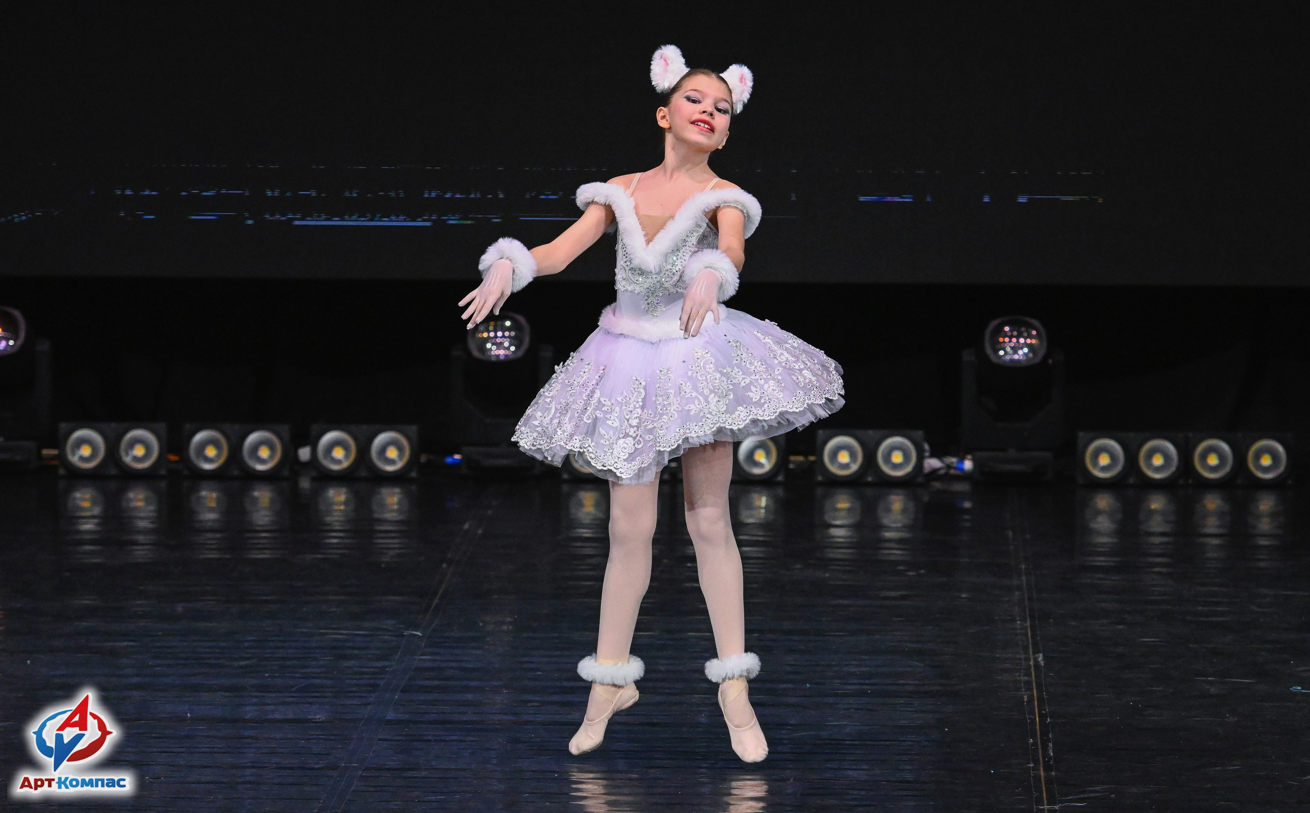 03.04.2026 «Арт-Компас» Конкурс классического танца «Подъём» г. Самара. Медиастудия Фото Концепт