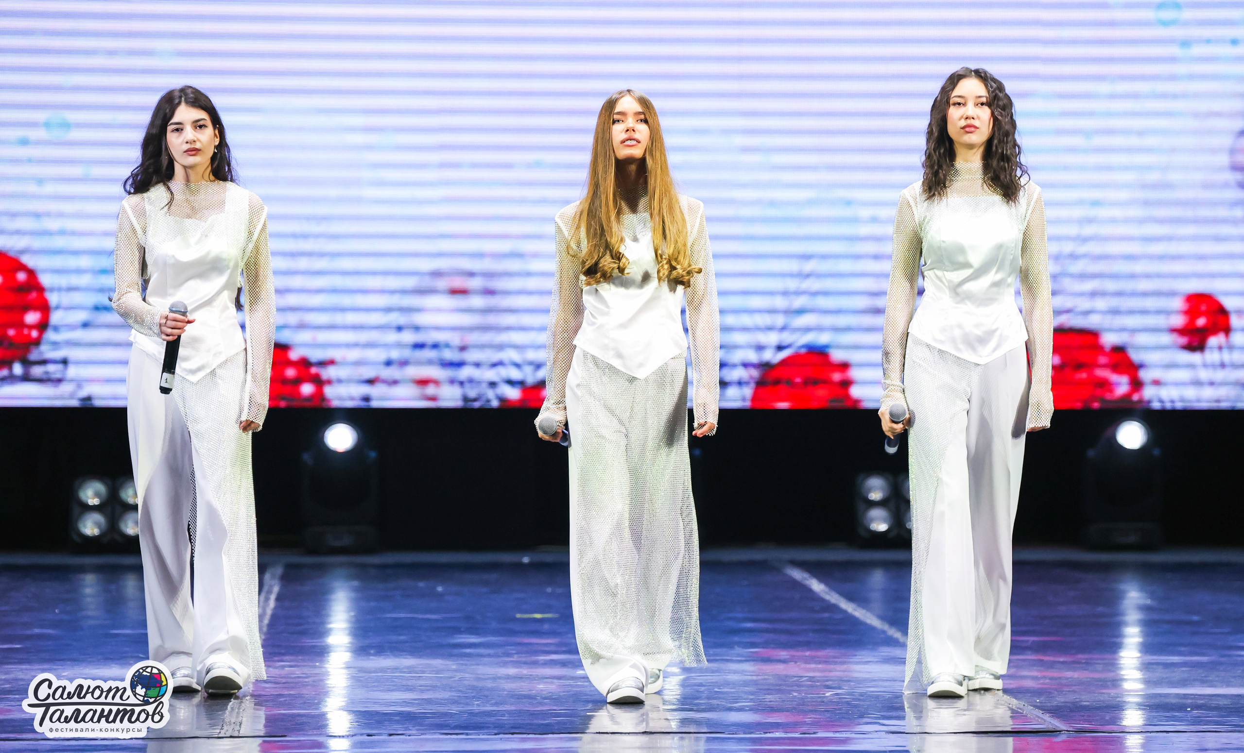 10.01.2026 «Салют Талантов» 31-й фестиваль-конкурс «Белорусские узоры» г. Минск. Медиастудия Фото Концепт