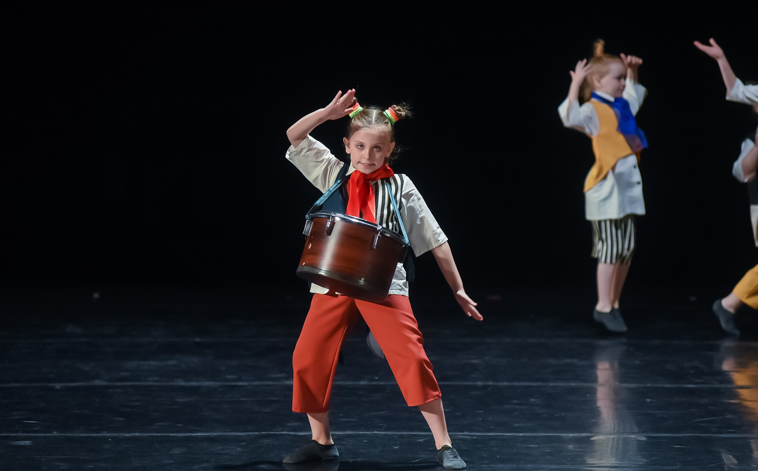 19.05.2024 Всероссийский конкурс современной хореографии «Стрелка» г. Нижний Н. Медиастудия Фото Концепт