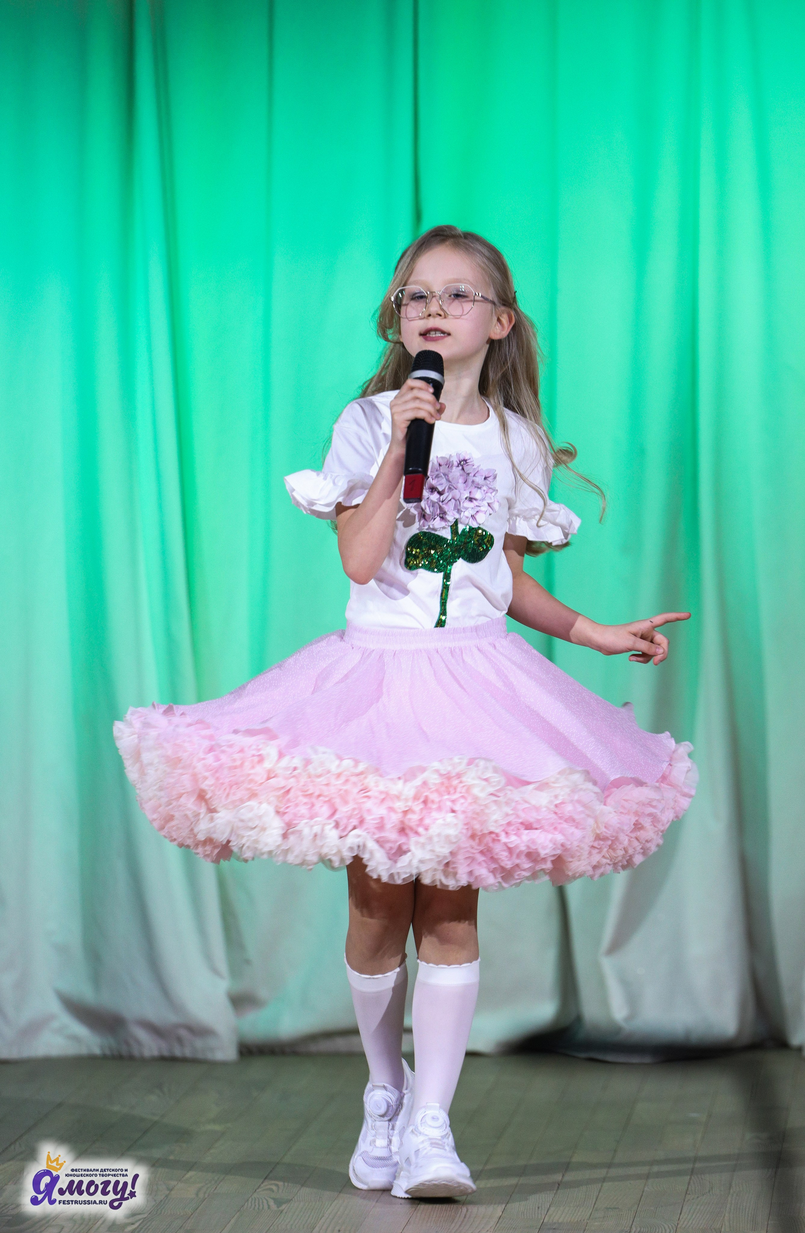 24.03.2025 «Я МОГУ!» XVII Международный фестиваль-конкурс «Союз Добра» г. Минск. Медиастудия Фото Концепт