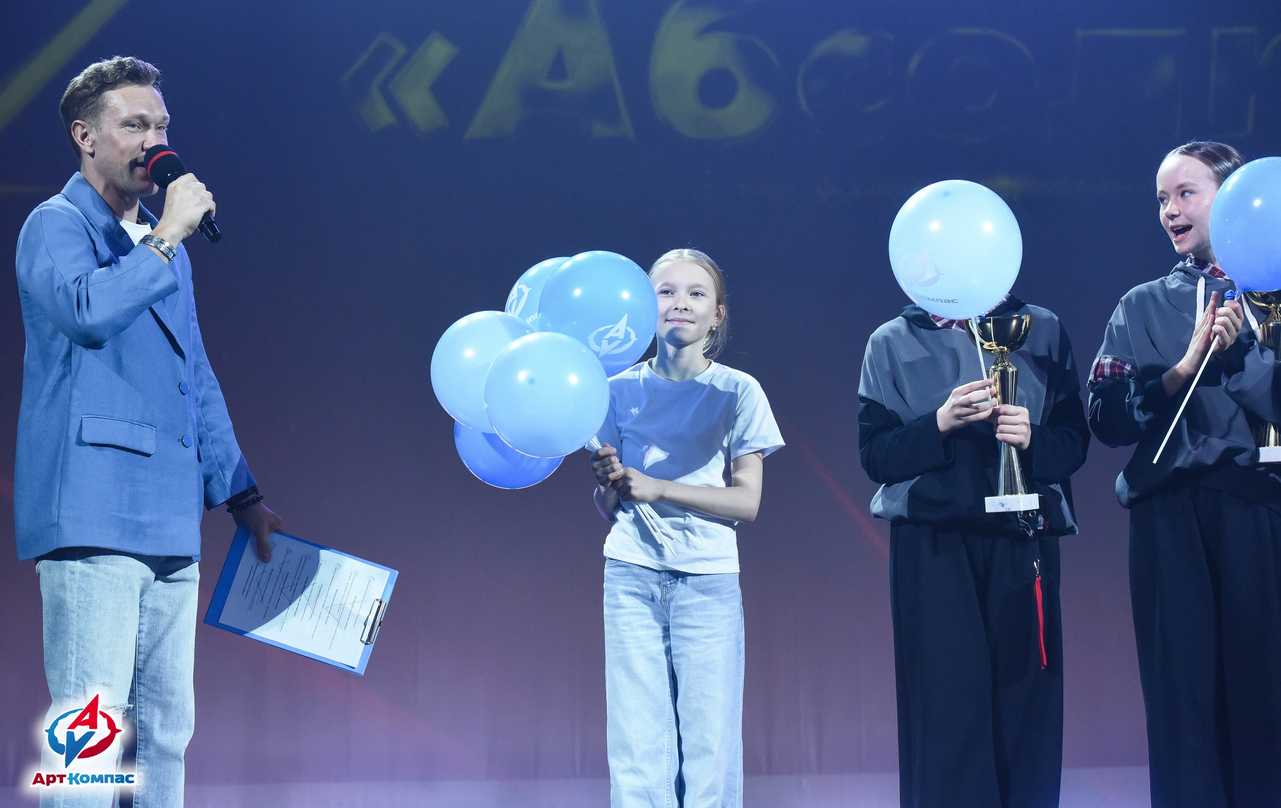 01.06.2026 Всероссийская премия в области хореографического искусства «ФОРМУЛА НАШЕЙ ПОБЕДЫ» г. Санкт-Петербург. Медиастудия Фото Концепт