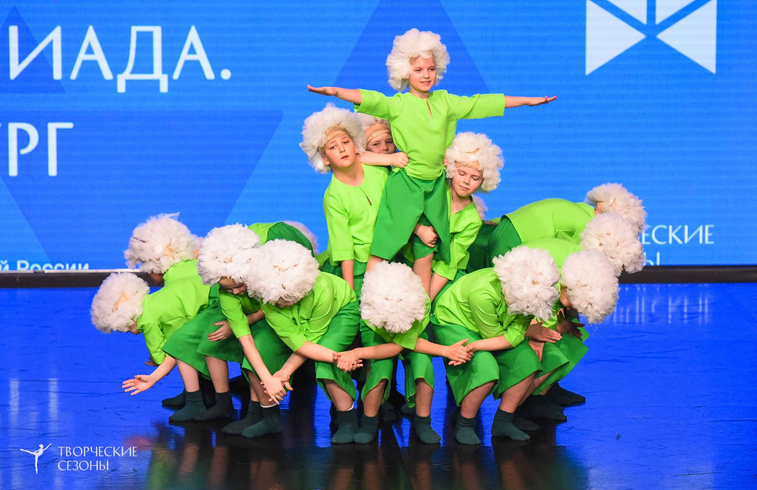 26.03.2026 IV Всероссийский фестиваль «Всероссийская Танцевальная Олимпиада» г. Санкт-Петербург. Медиастудия Фото Концепт