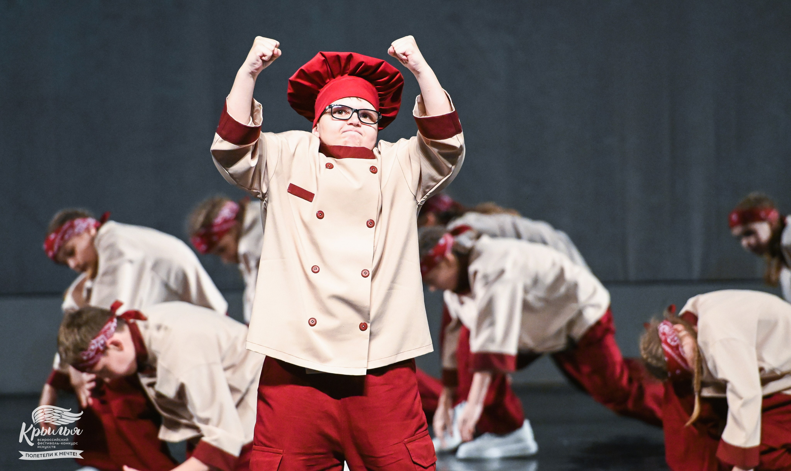 04.06.2025 Всероссийский фестиваль-конкурс искусств «Крылья» г. Санкт- Петербург. Медиастудия Фото Концепт