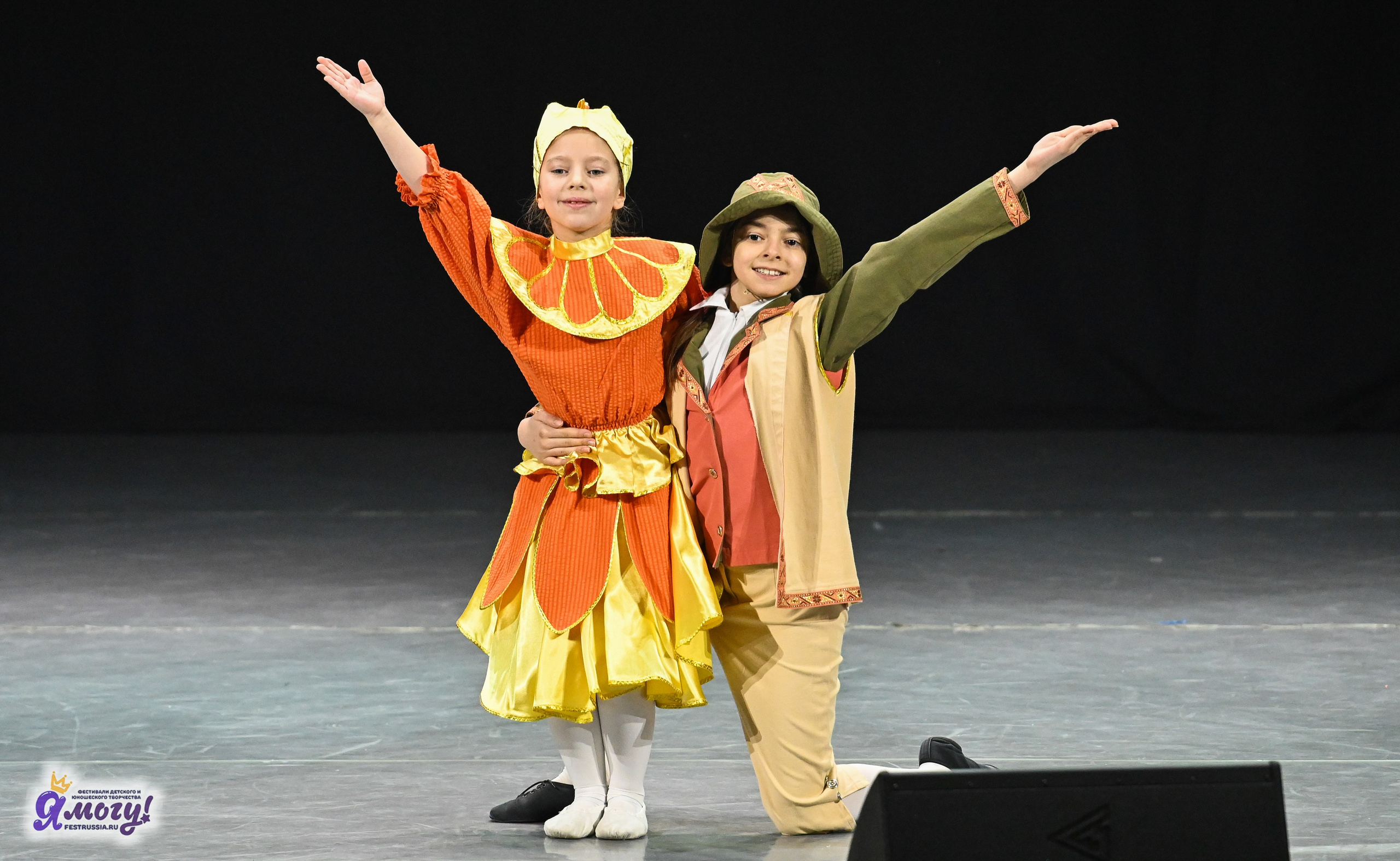 05.01.2025 «Я МОГУ!» XVI Международный фестиваль-конкурс «Союз Добра» г. Минск. Медиастудия Фото Концепт