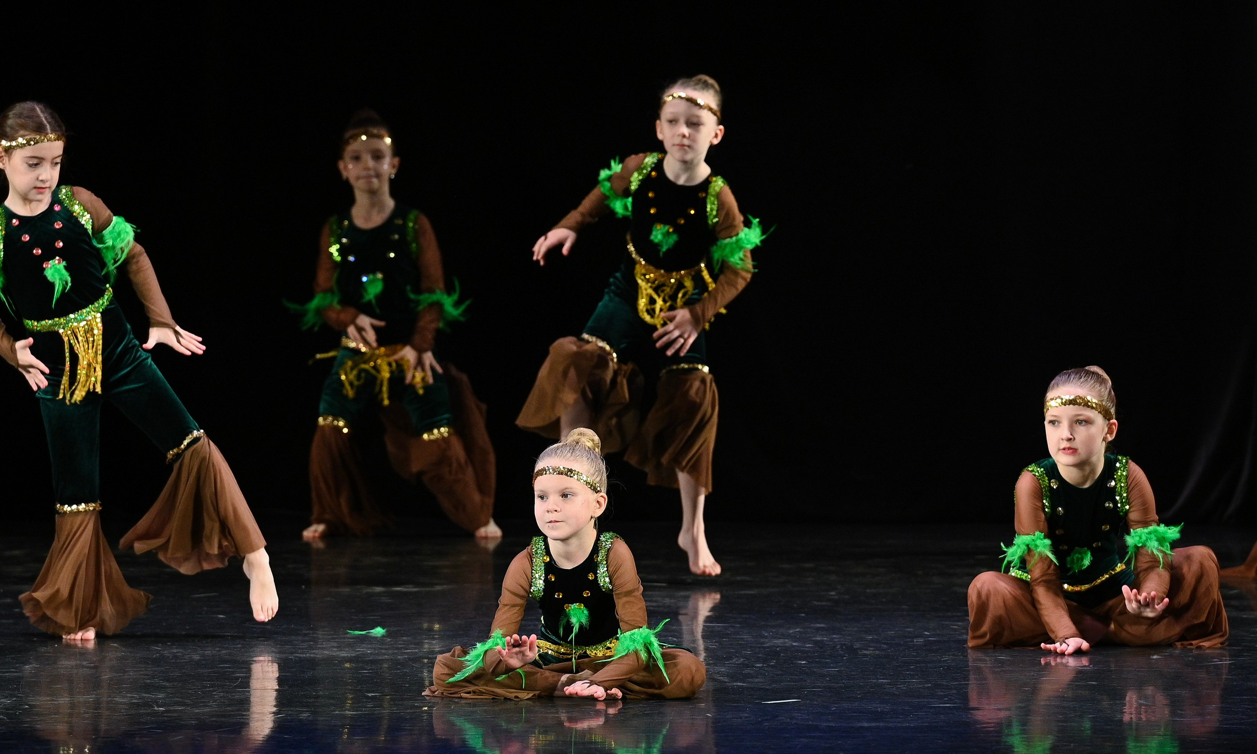 07.12.2024 Фестивальное движение «Шаг к мечте» г. Санкт-Петербург. Медиастудия Фото Концепт