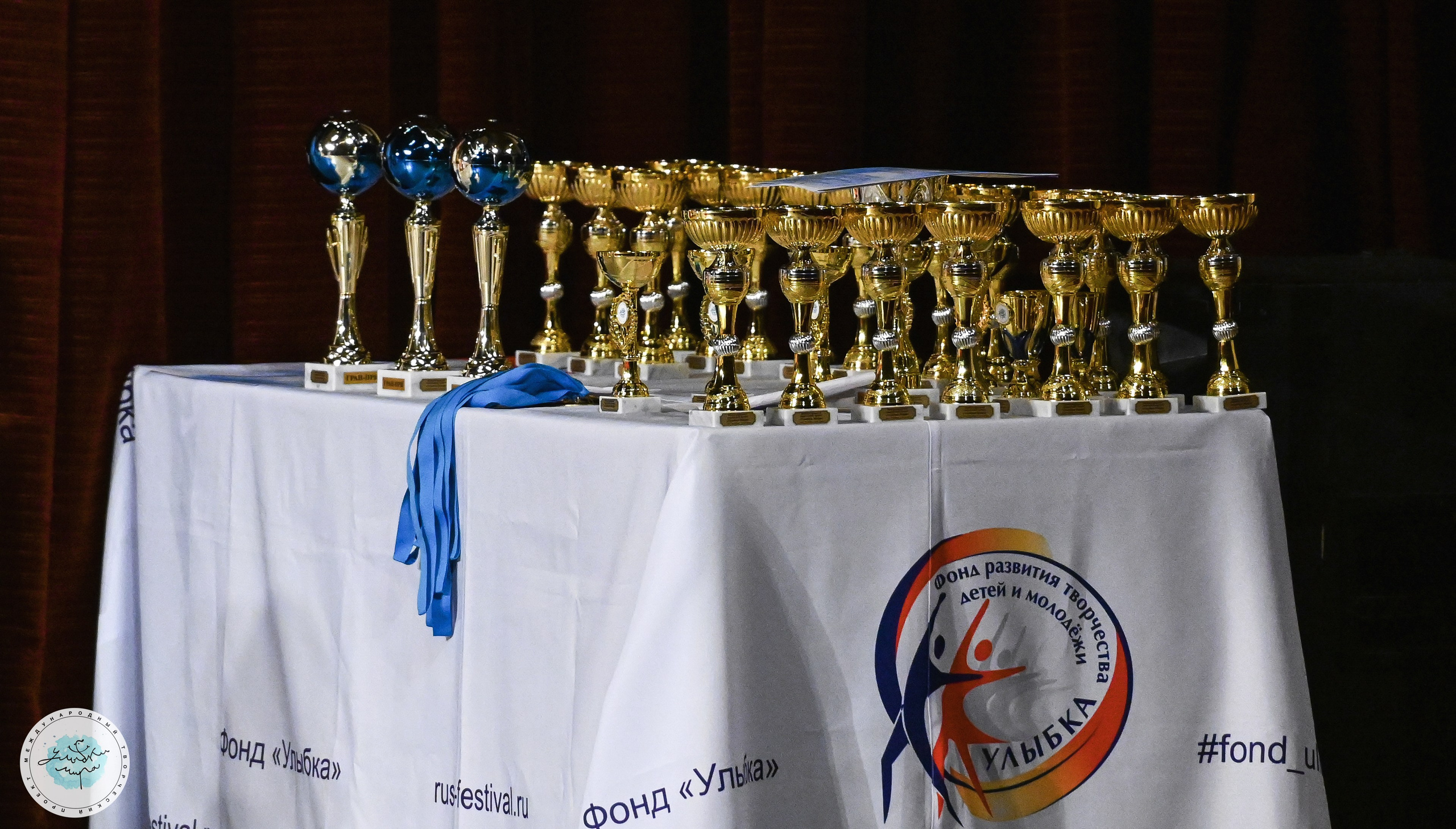 08.07.2025 «Улыбки Мира» Финал Международного творческого проекта г. Санкт-Петербург. Медиастудия Фото Концепт