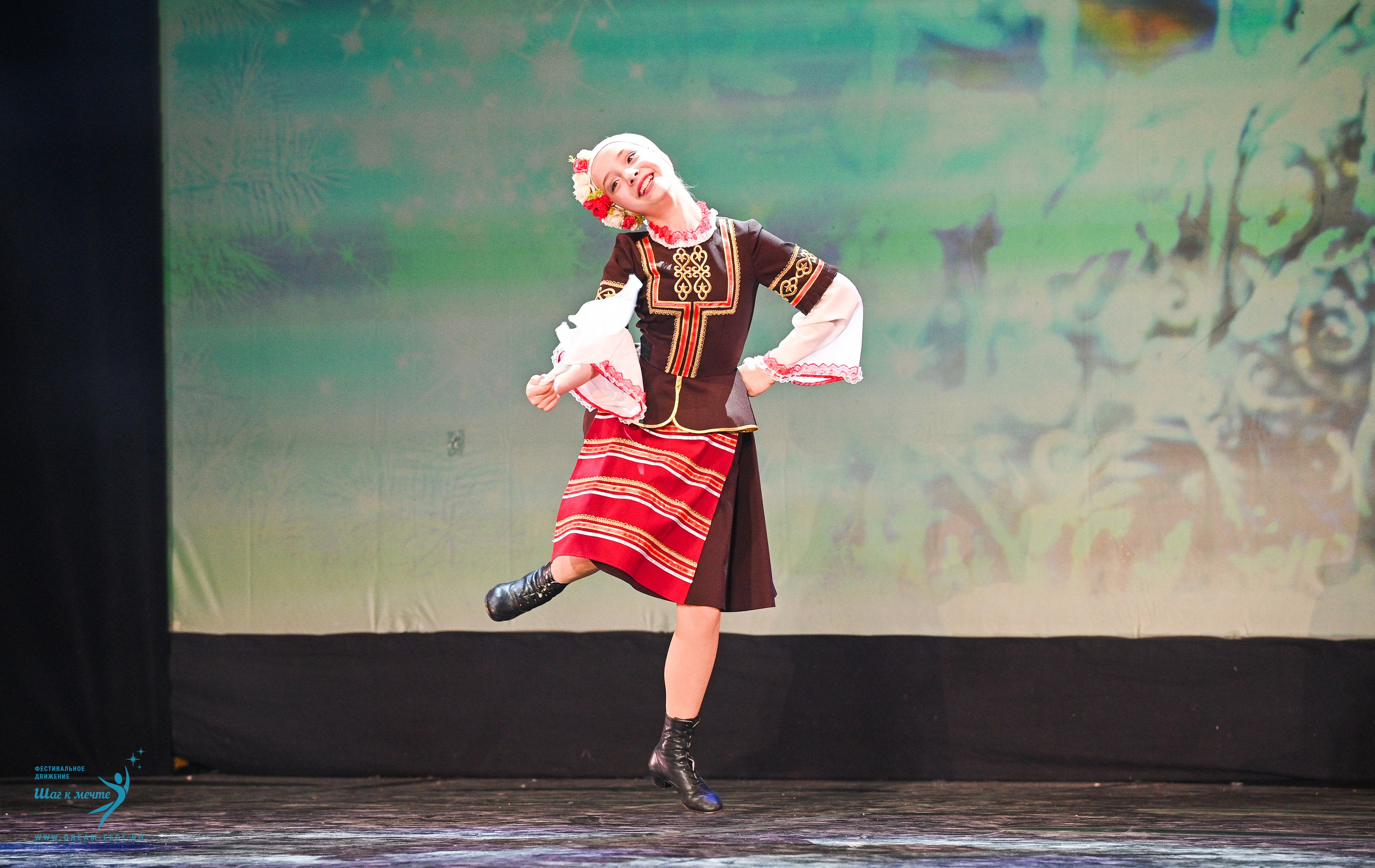 18.01.2025-19.01.2025 Фестивальное движение «Шаг к мечте» г. Кострома. Медиастудия Фото Концепт