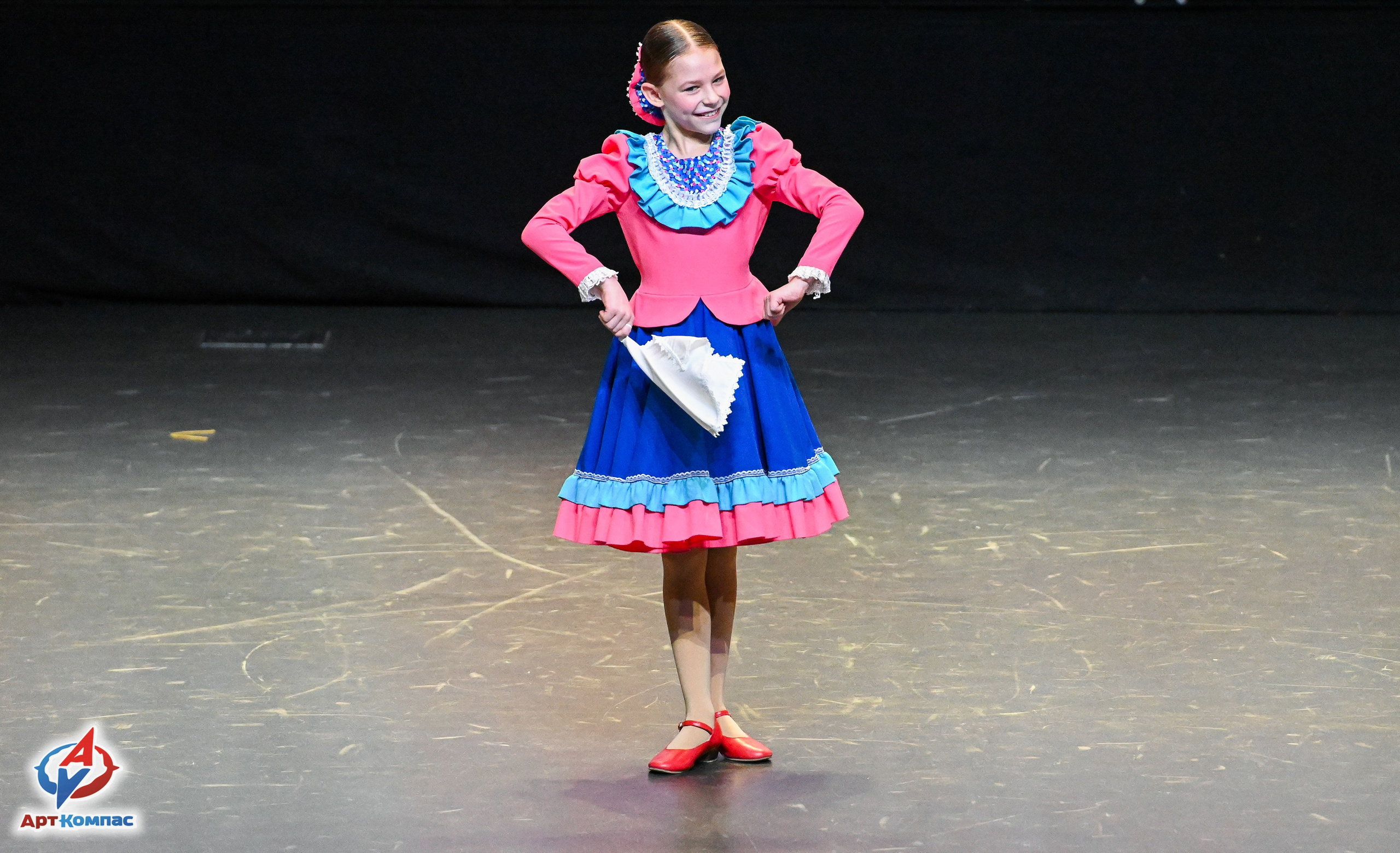 25.03.2026 «Арт-Компас» Конкурс народного танца «Московская Кадриль» г. Москва. Медиастудия Фото Концепт