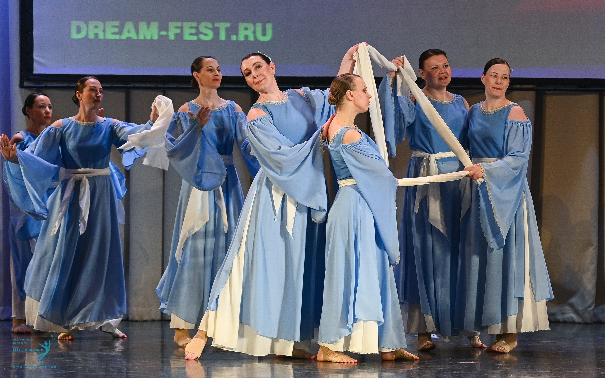 26.04.2025 Фестивальное движение «Шаг к мечте» г. Санкт-Петербург. Медиастудия Фото Концепт