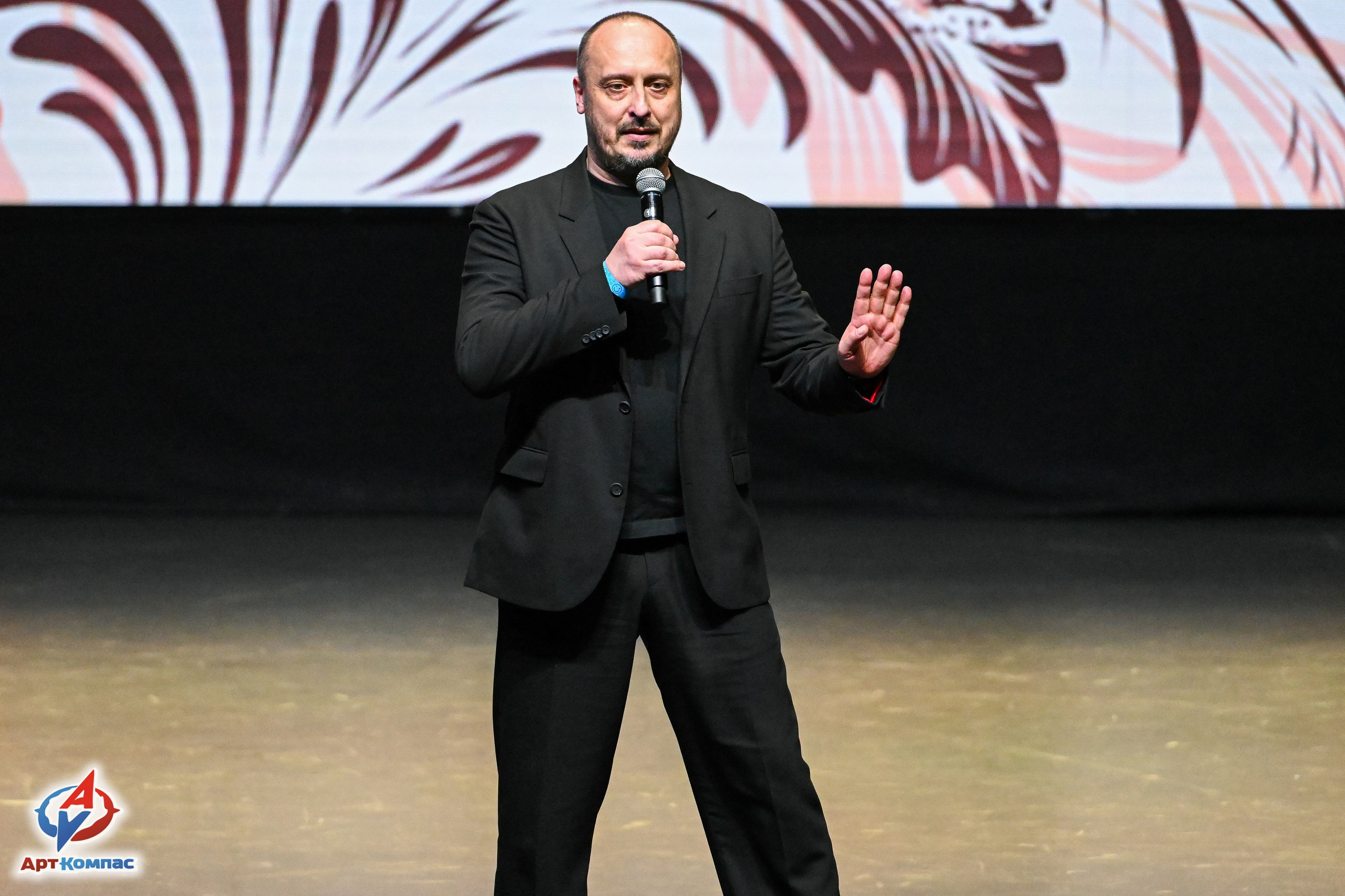 25.03.2026 «Арт-Компас» Конкурс народного танца «Московская Кадриль» г. Москва. Медиастудия Фото Концепт