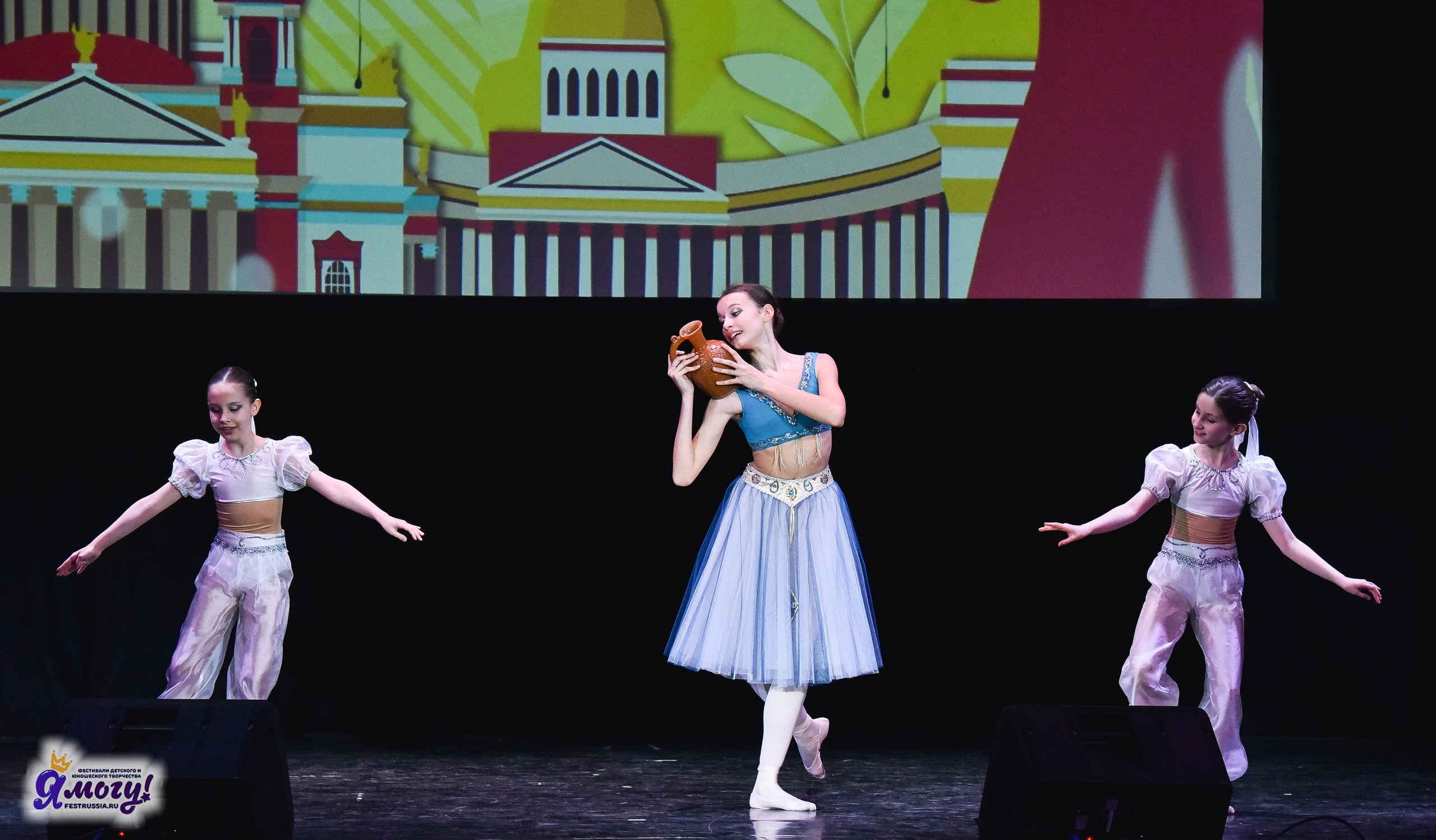 28.03.2025 «Я МОГУ!» Международный фестиваль-конкурс «Вдохновение. Весна» г. Санкт-Петербург. Медиастудия Фото Концепт