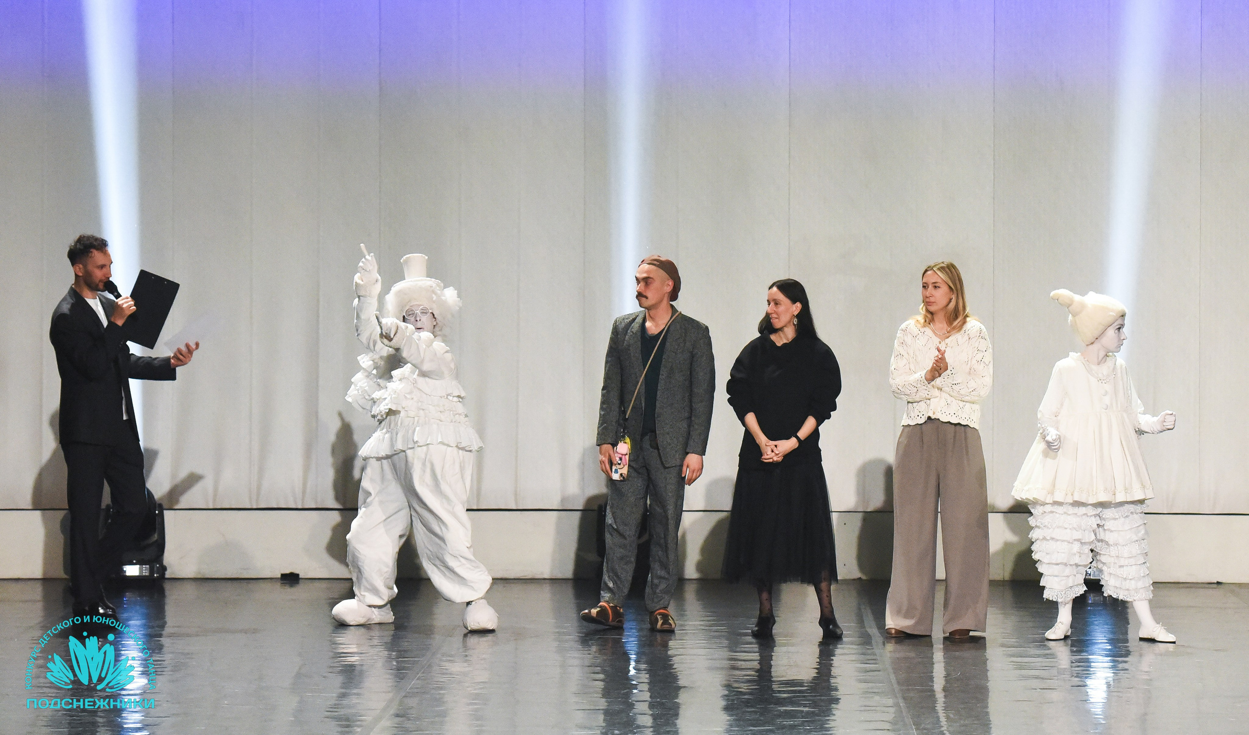 15.04.2026 Всероссийский конкурс детского и юношеского творчества «ПОДСНЕЖНИКИ». Медиастудия Фото Концепт