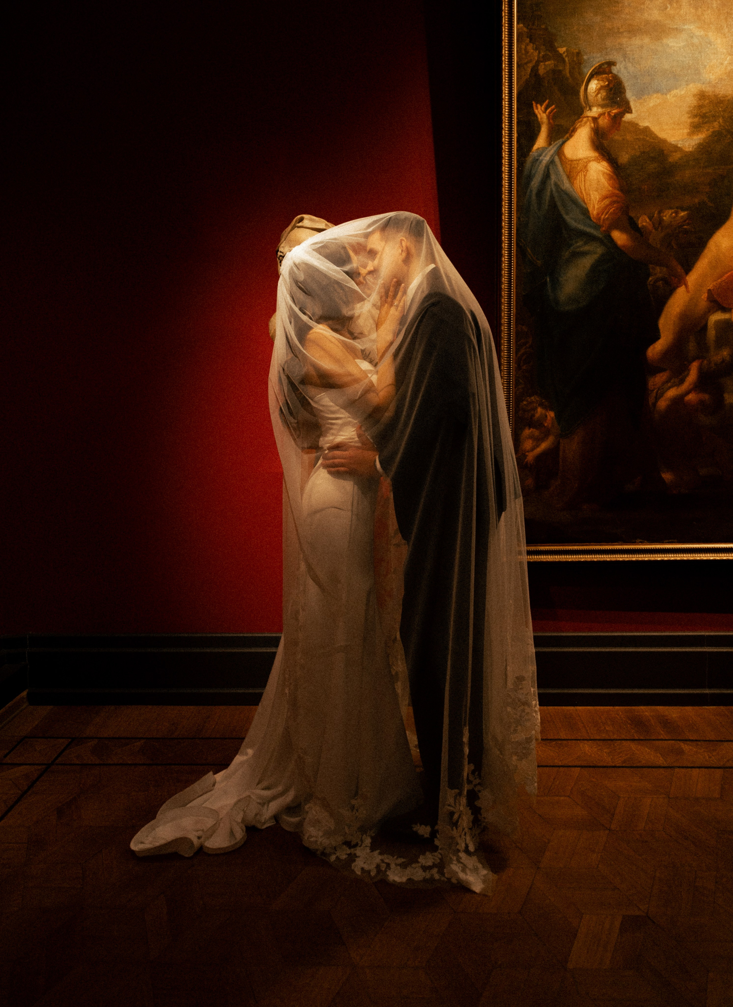 Галина & Влад. Фотограф Нижний Новгород Юлия Болдырева