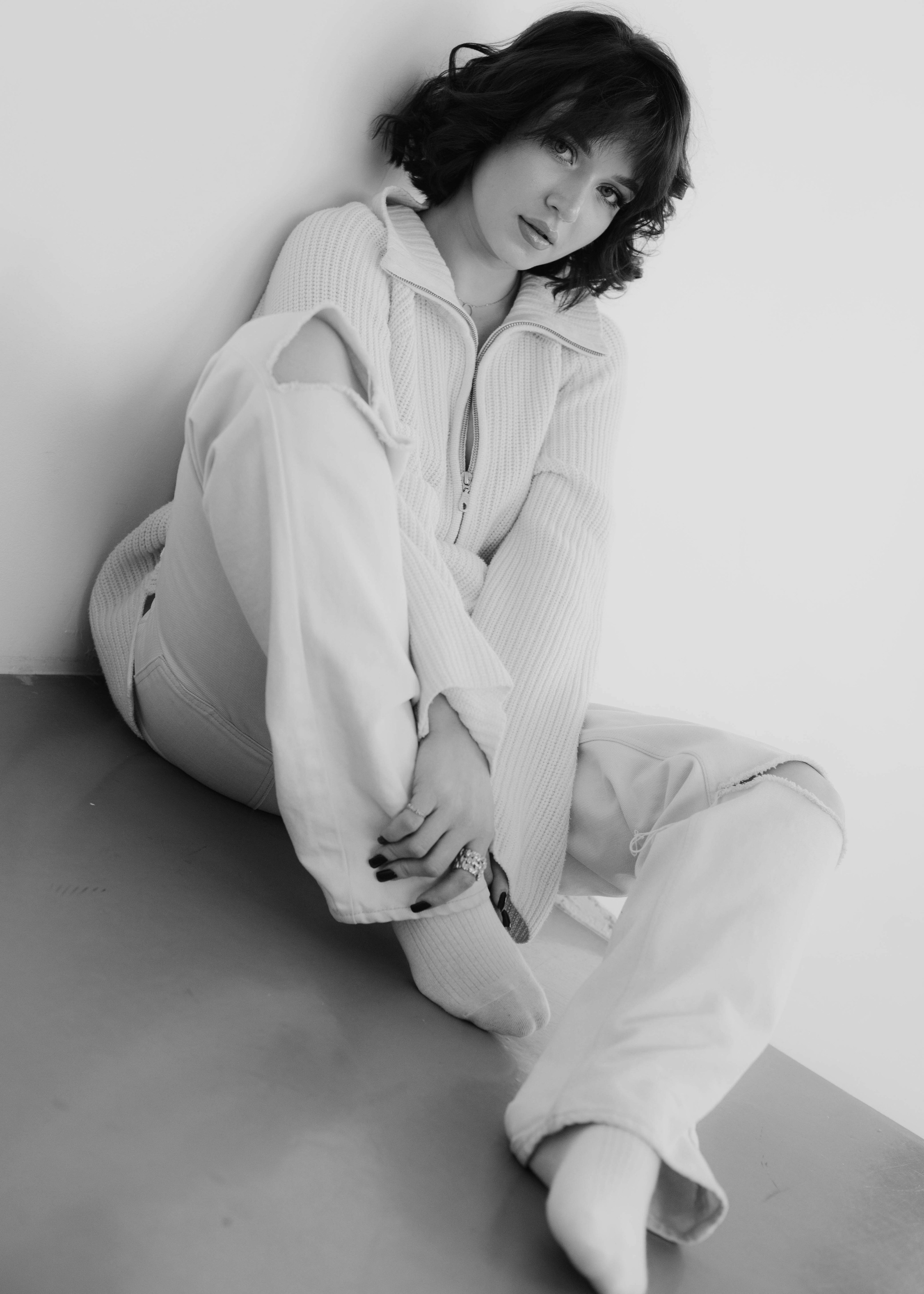 Vika. ФОТОГРАФ ТАИНА ХАВАНОВА