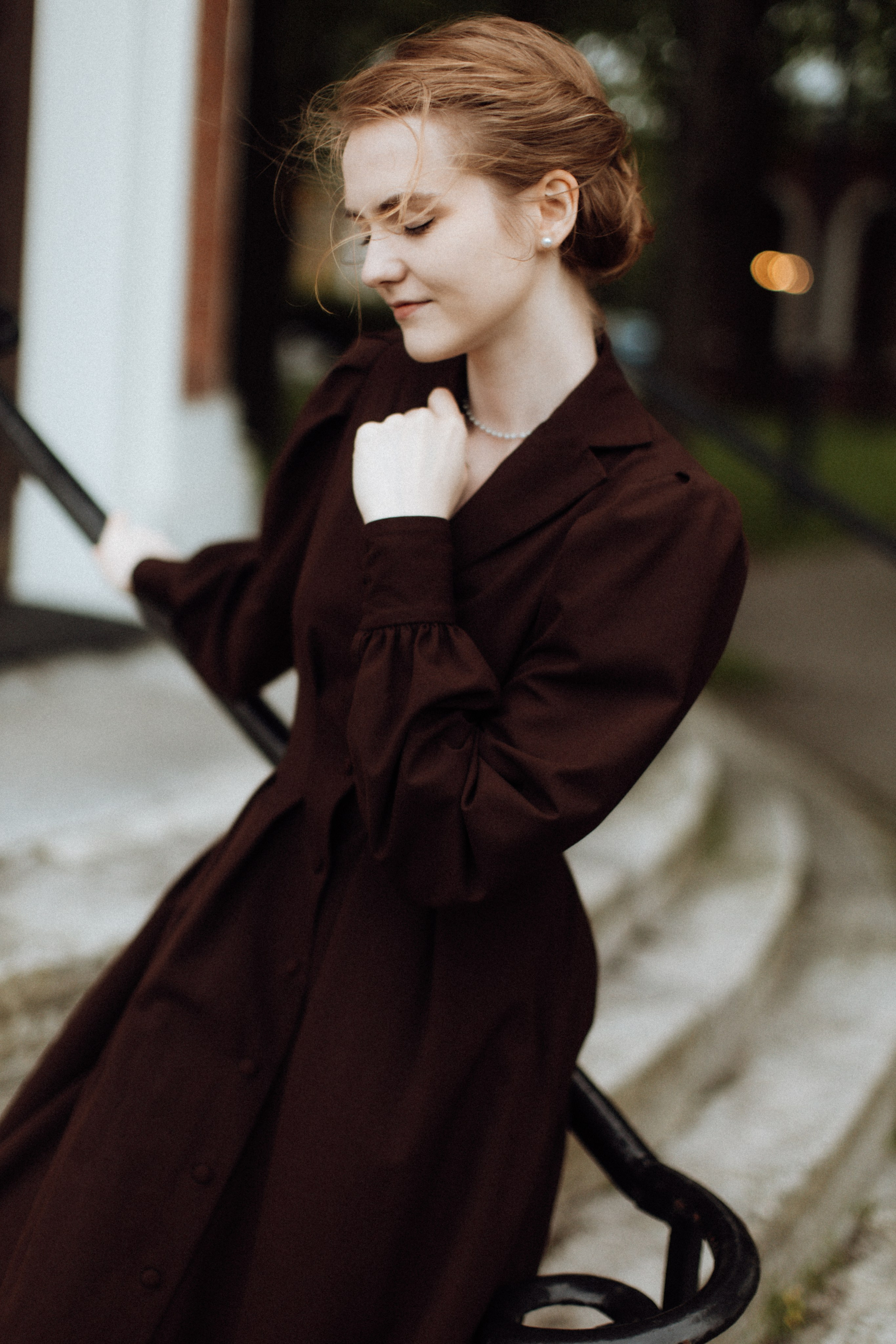 Lena. Съёмка влюблённых в Санкт-Петербурге Ксения Чердакова, парный фотограф