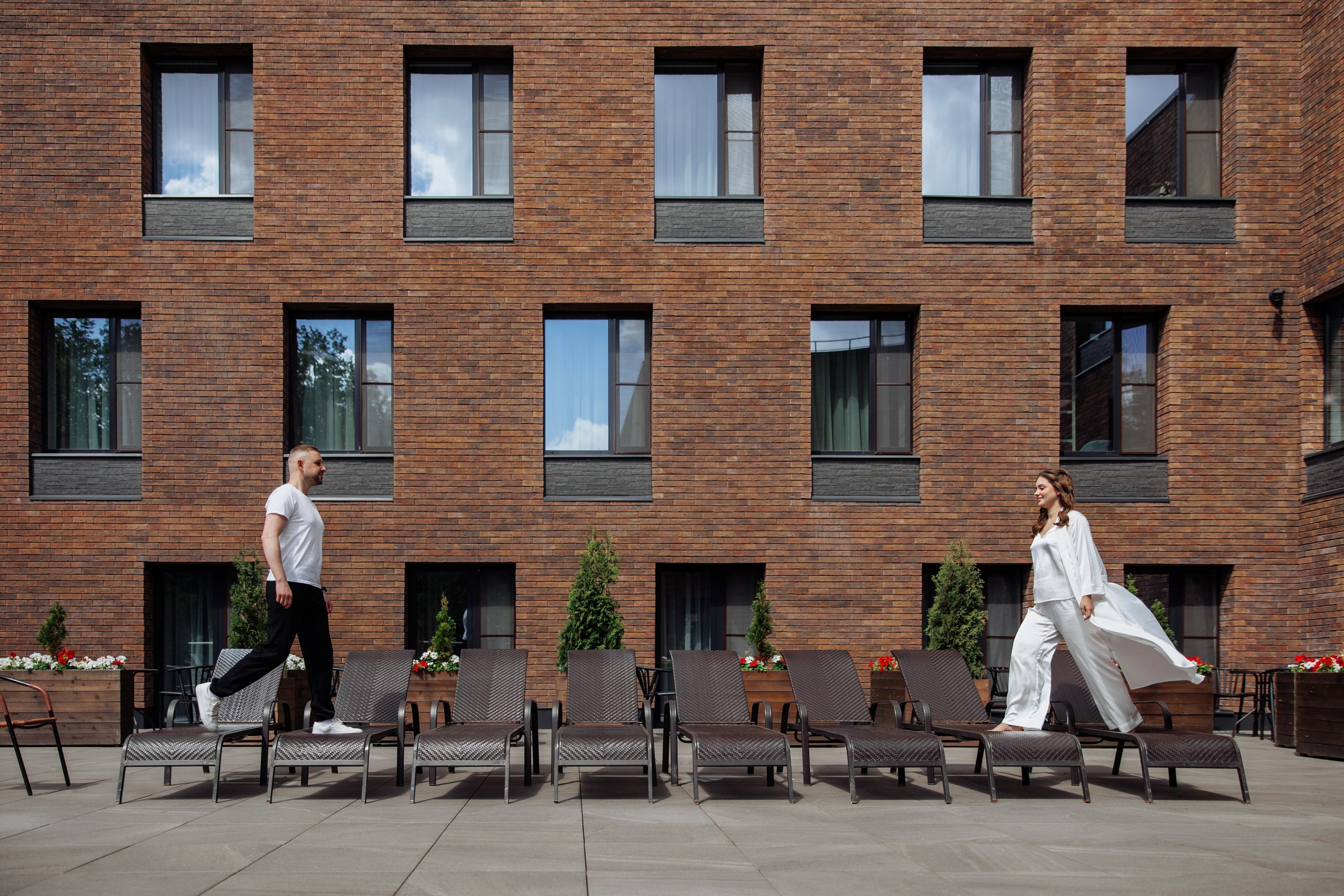 Свадебный и семейный фотограф Ольга Сморжанюк