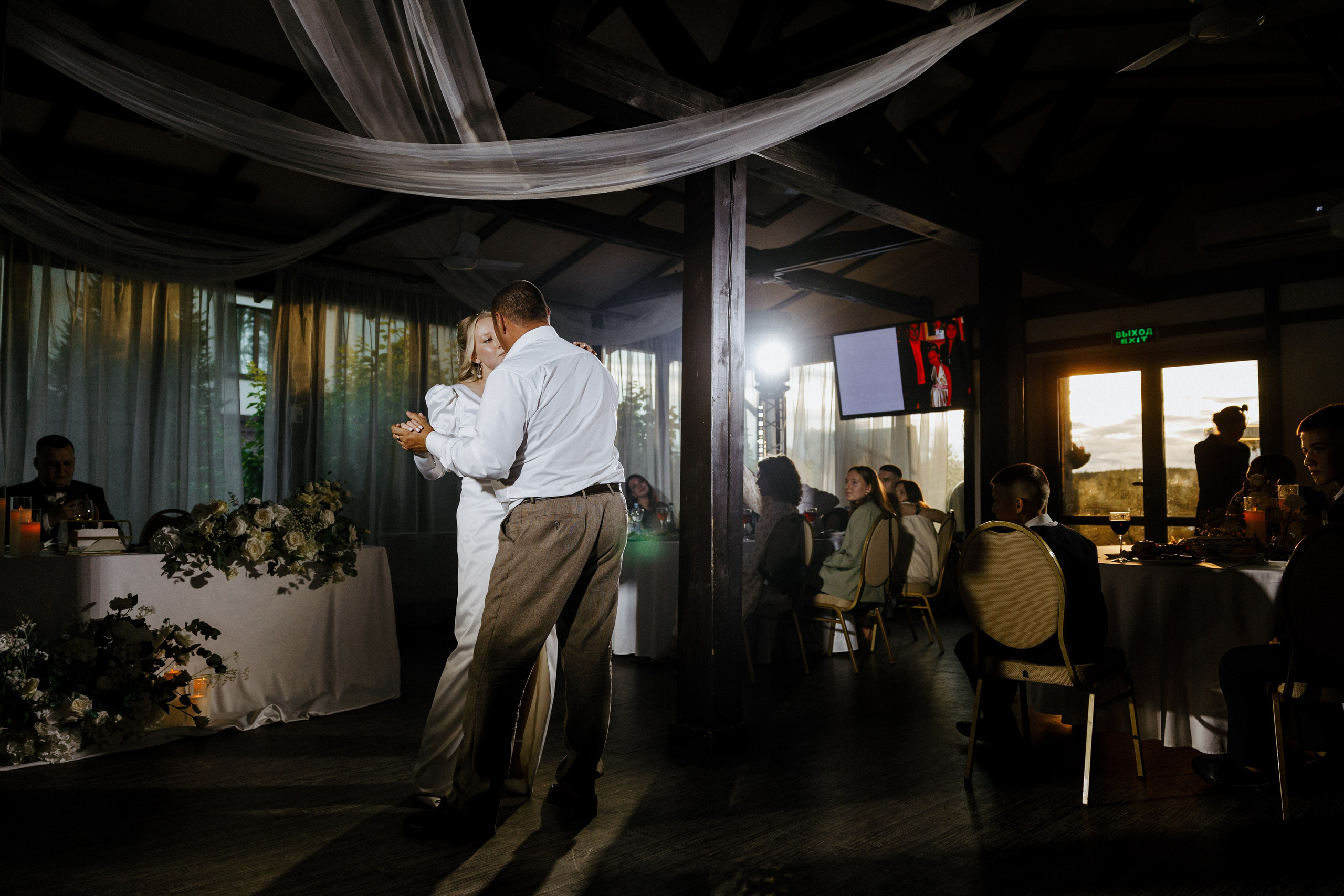 Павел и Ксения. Гринвальд. Свадебный фотограф Балчугова Мария Екатеринбург