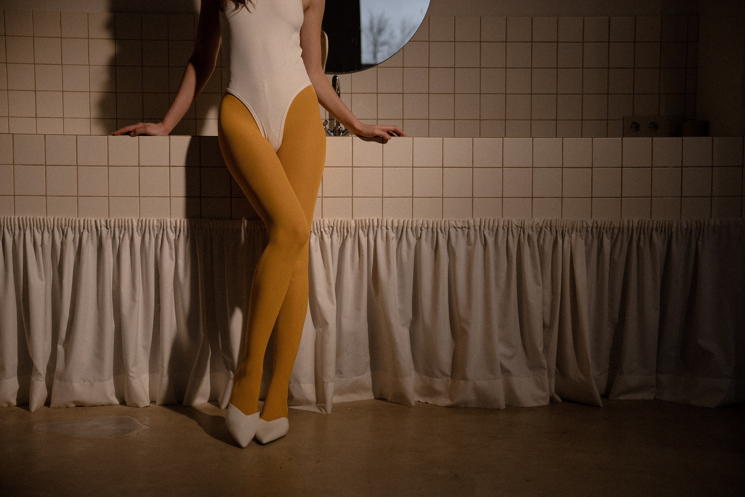 YELLOW. Кто мы?