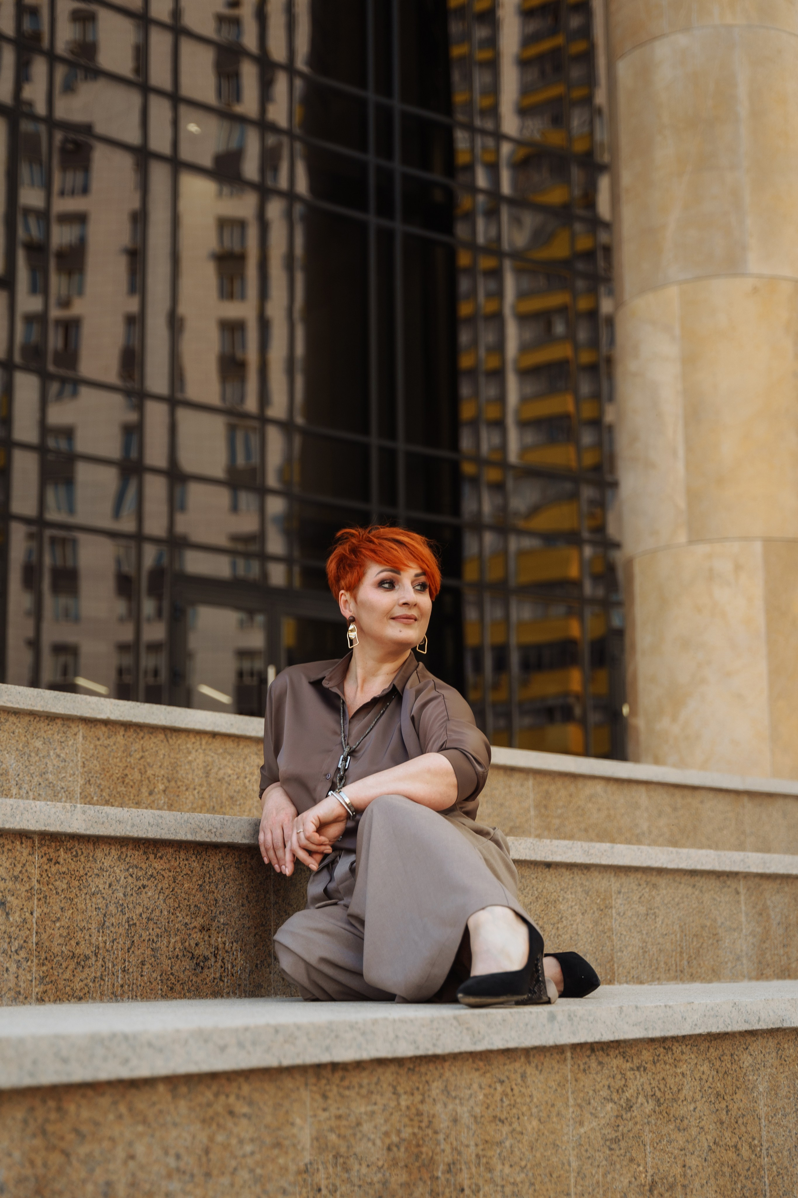 Галина. Свадебный и семейный фотограф Марина Лежнева, г. Уфа