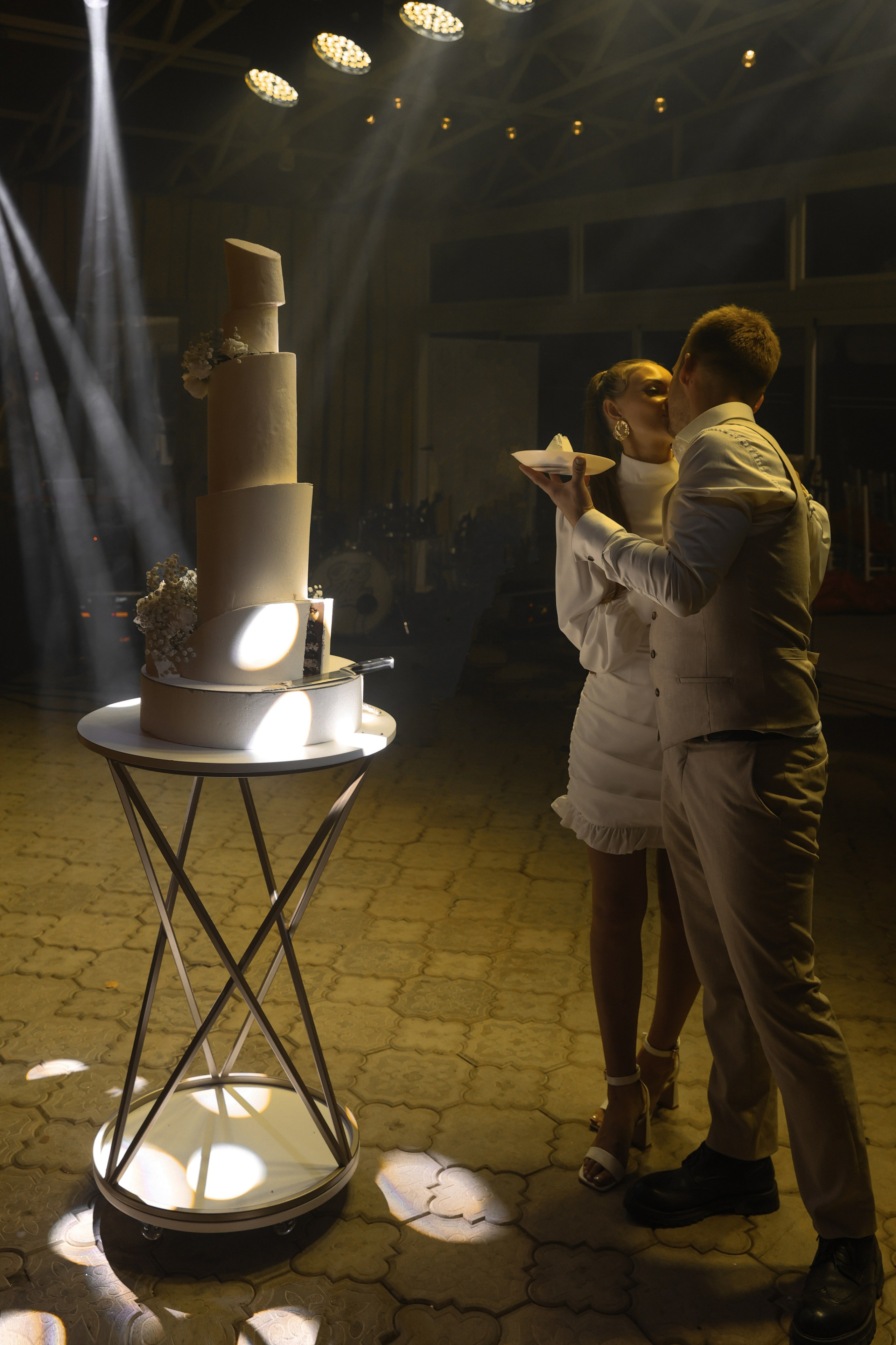 Никита и Яна. Обо мне