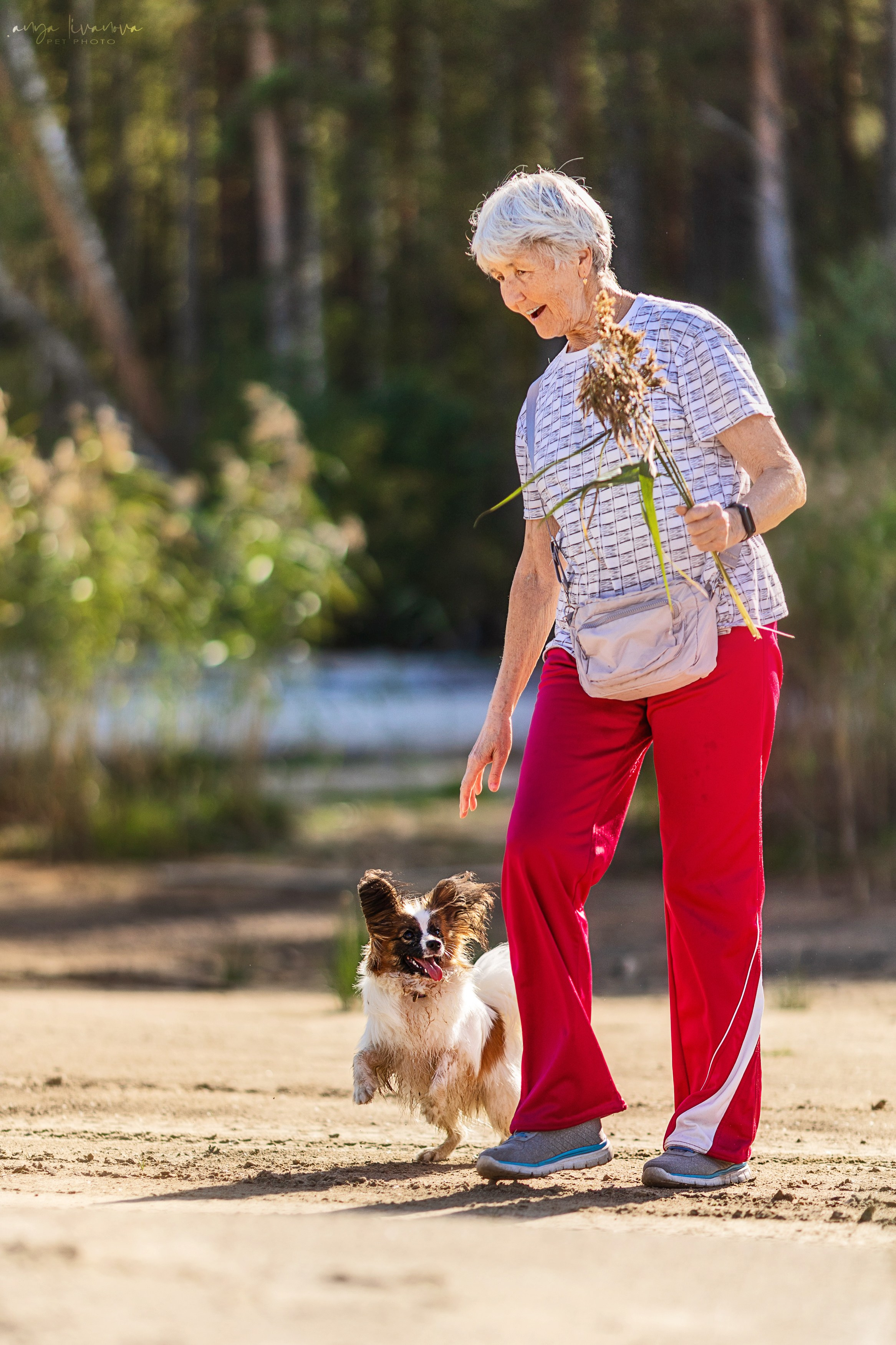 Хьюстон. Фотограф анималист Аня Ливанова | Рыбинск