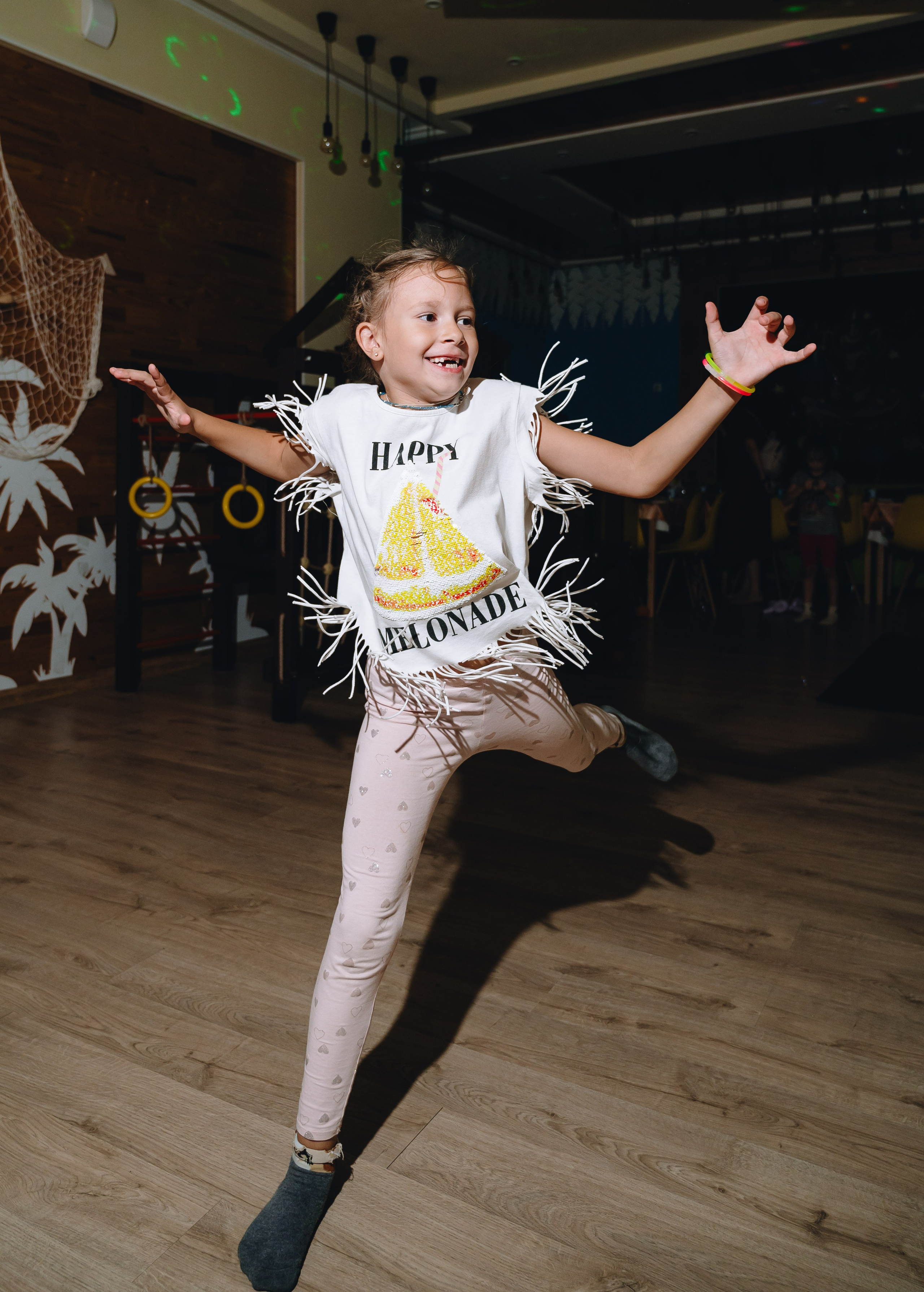 Дни Рождения. Свадебный и семейный фотограф в Томске Алексей