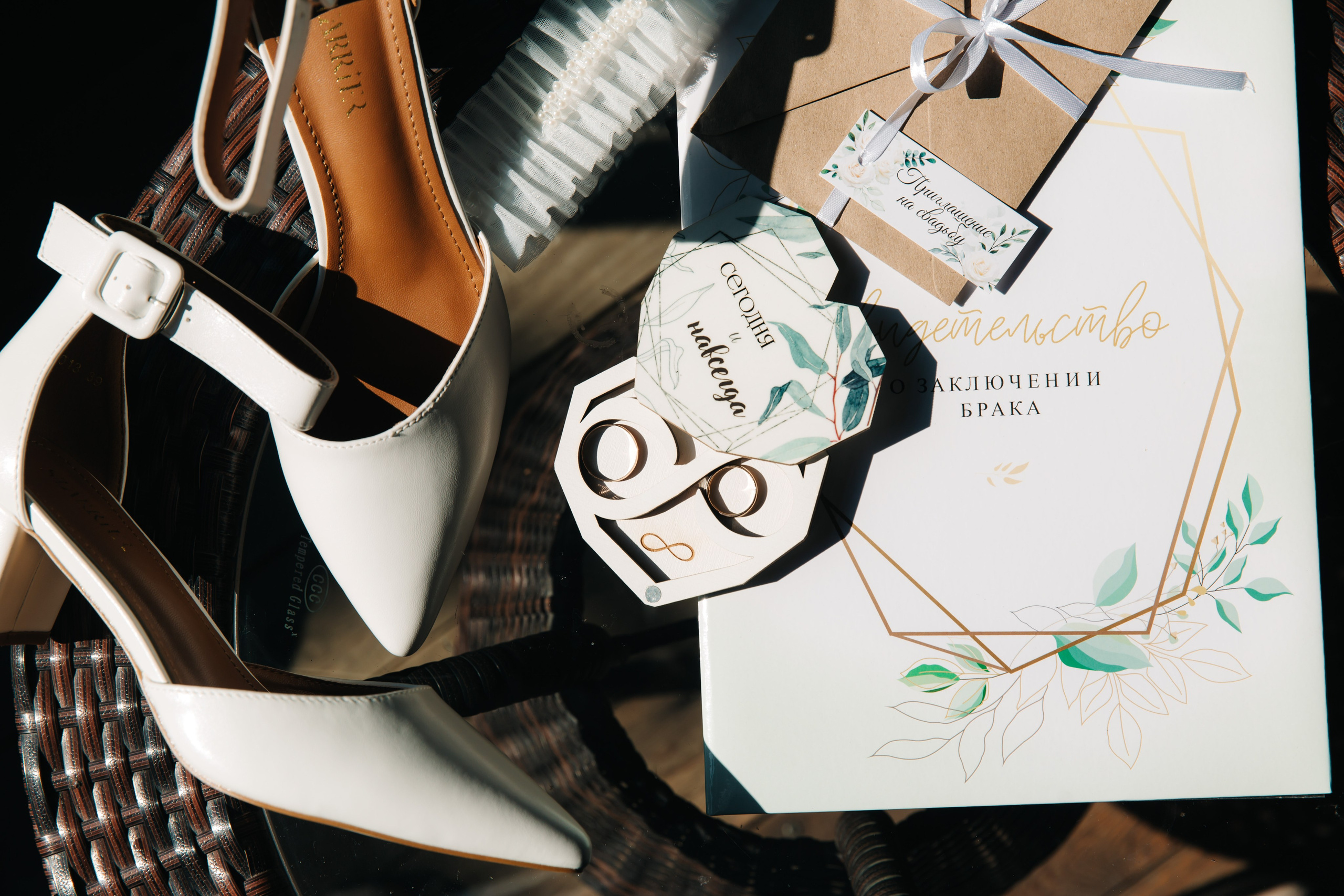 Свадебный и семейный фотограф в Томске Алексей