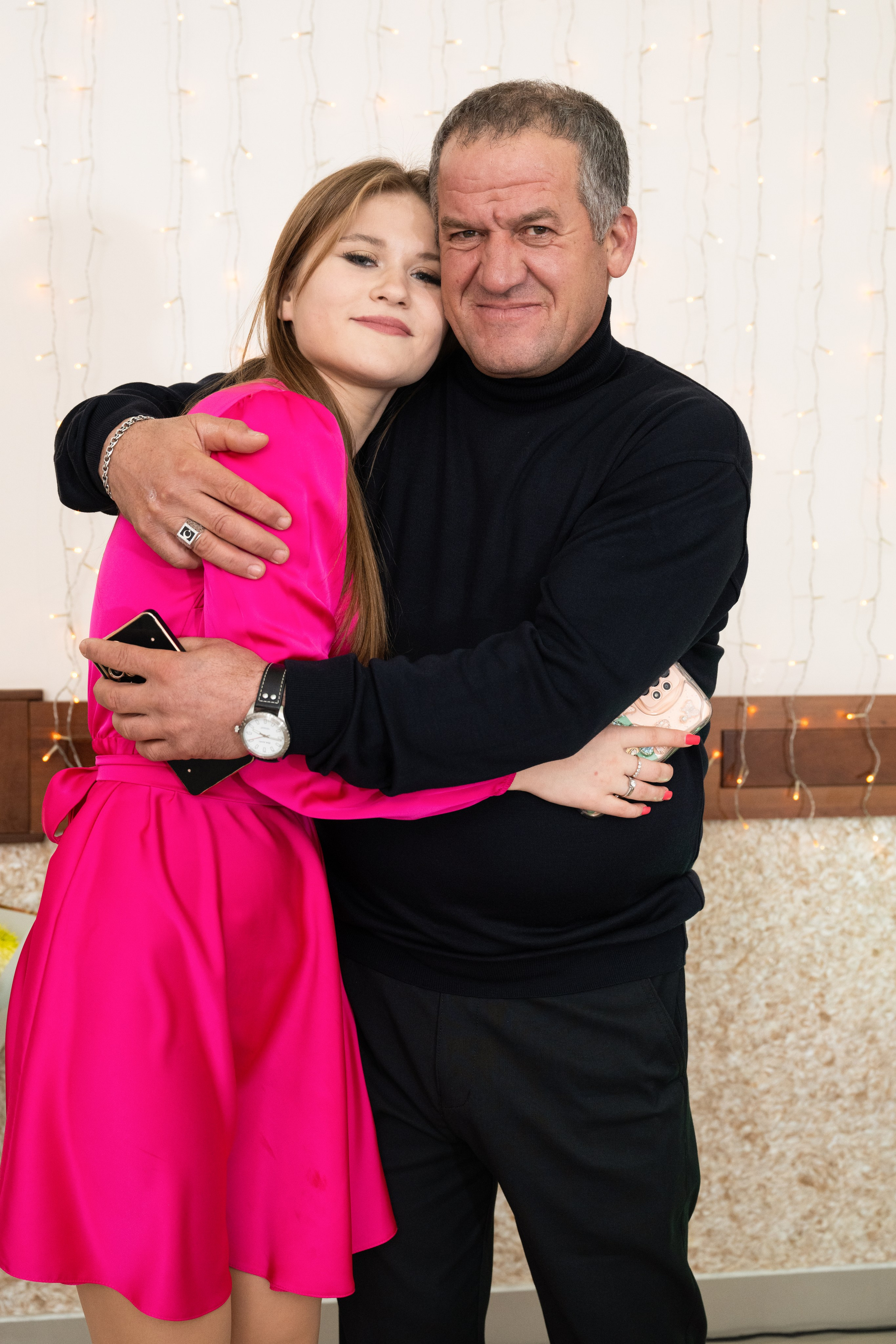 Юбилеи и Корпоративы. Студийный и свадебный фотограф и видеограф в Севастополе — Юлия Макаренко