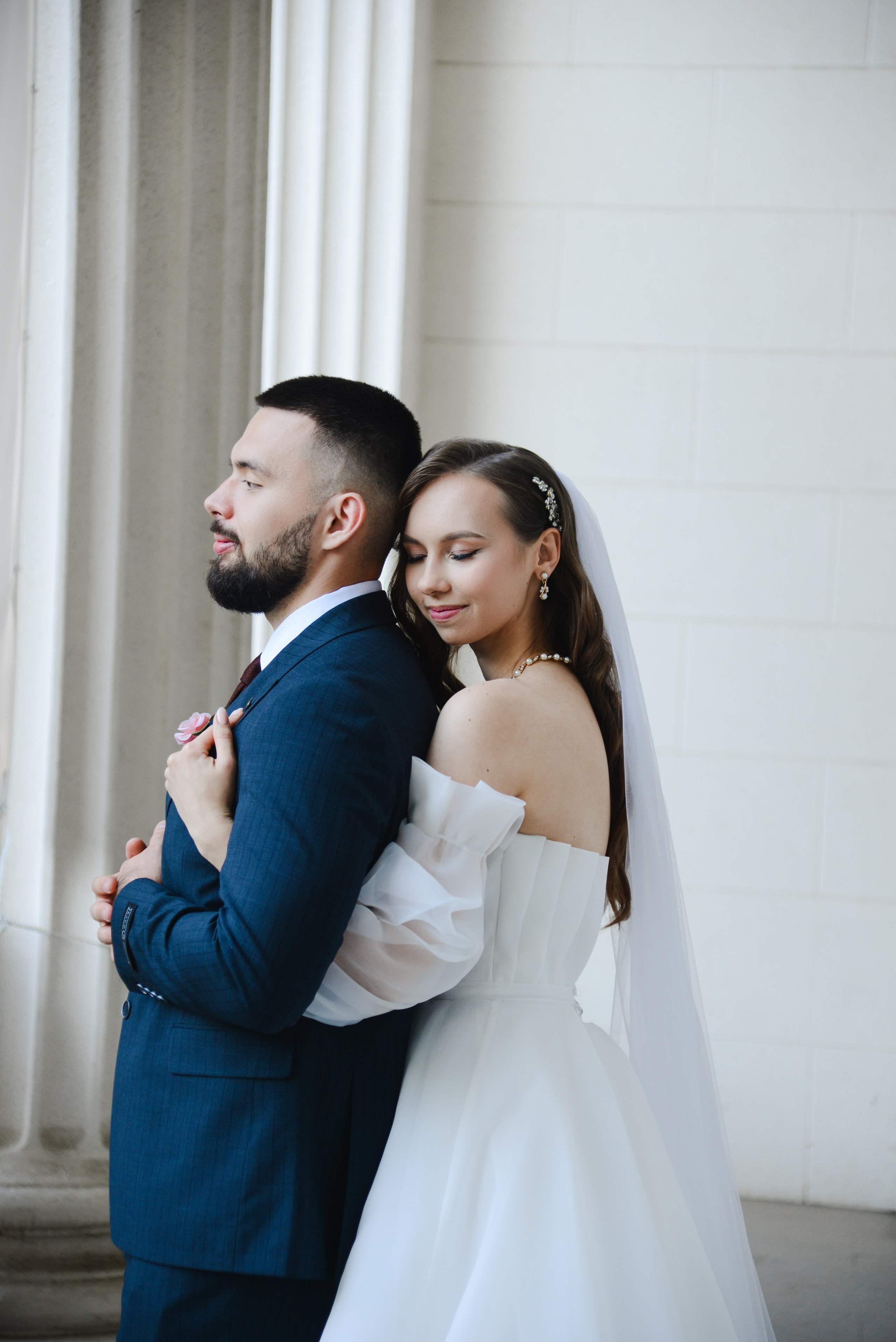 Влад & Аня. Фотограф Ярута Оксана / Ростов-на-Дону