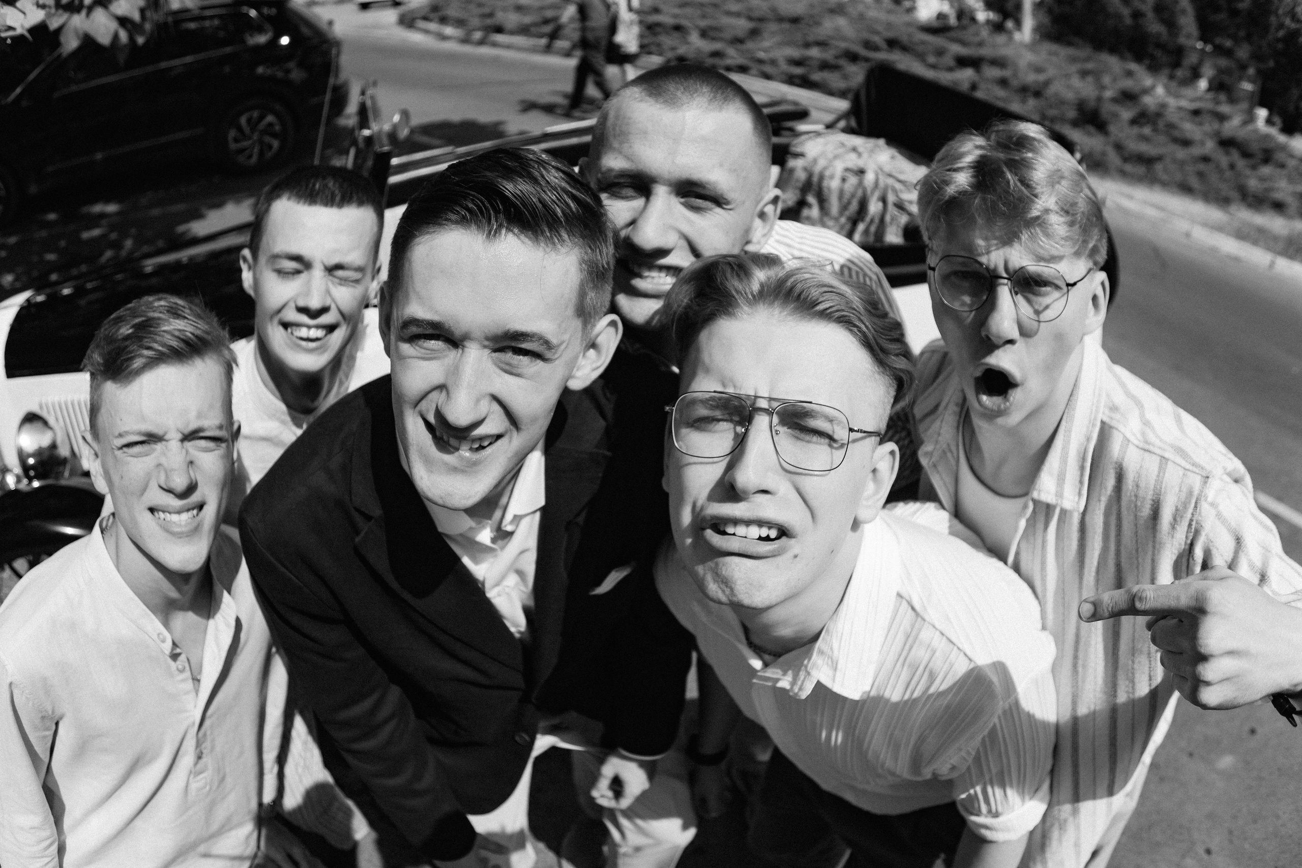 Никита и Марго — Анонс свадьбы. Свадебный фотограф, фотосъемка в Крыму, Севастополе, Симферополе, Ялте