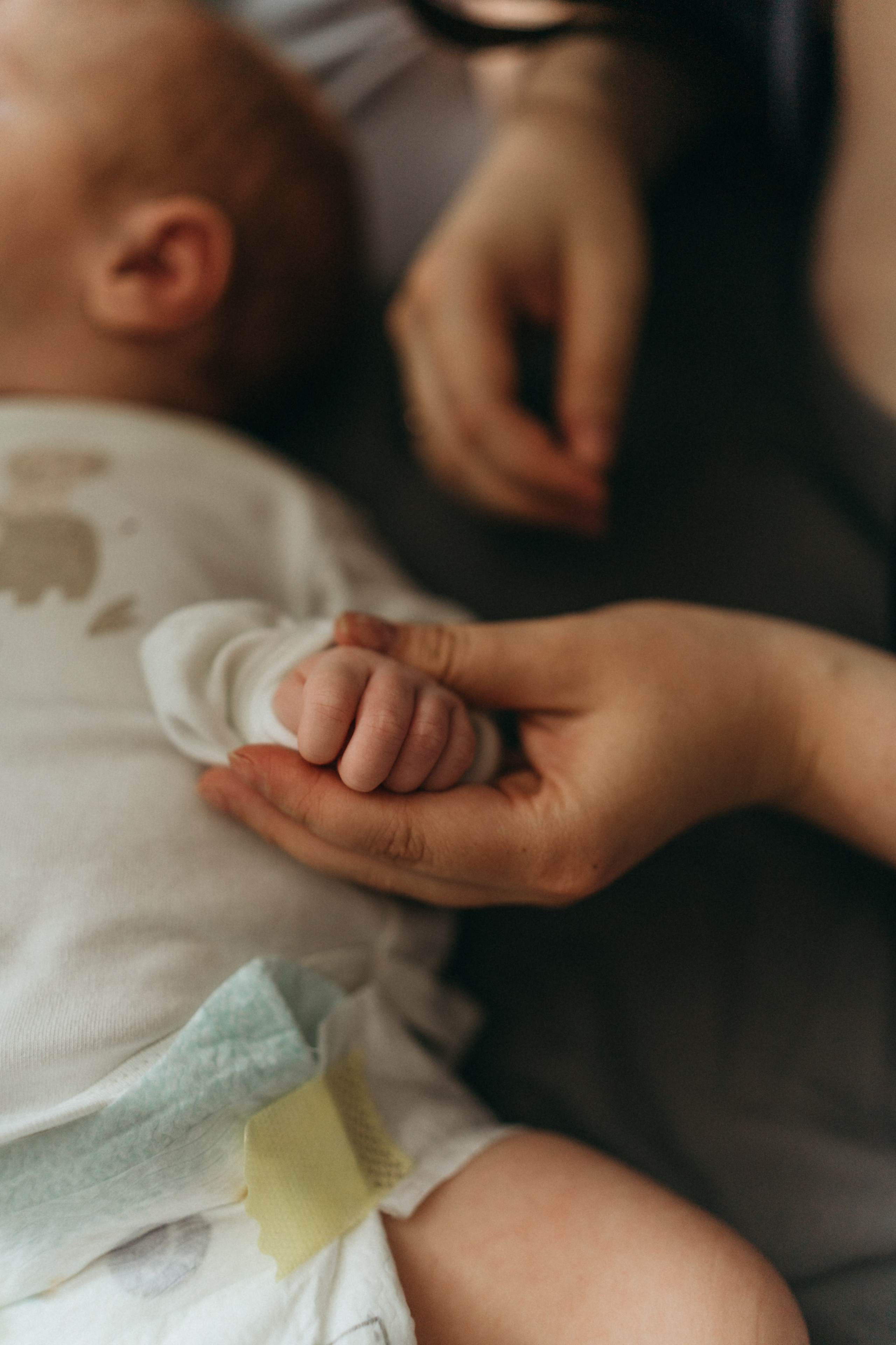 Юрий/Ксения и Ян. Фотограф в Санкт-Петербурге — Лучина Екатерина