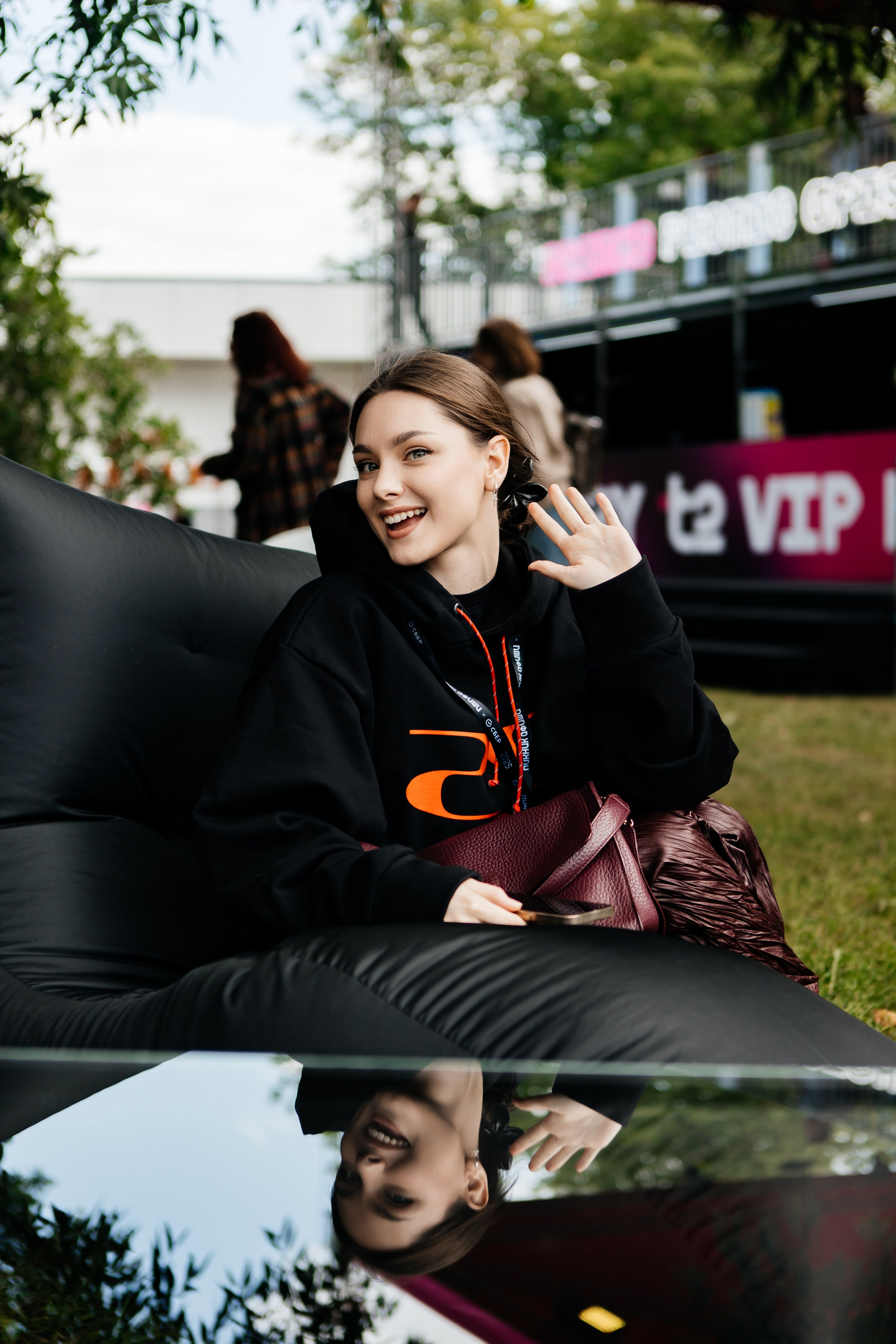 Пикник Афиши 2025. Фотограф в Москве Влад Ярчевский