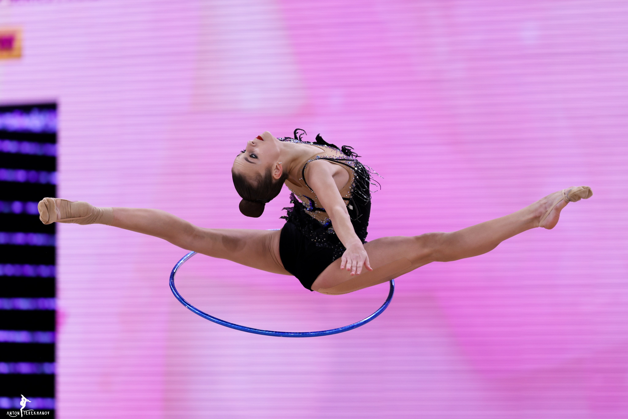 Альфа Банк Кубок Сильнейших 2025 финал 19.10.2025. Спортивный и репортажный фотограф Антон Тереханов