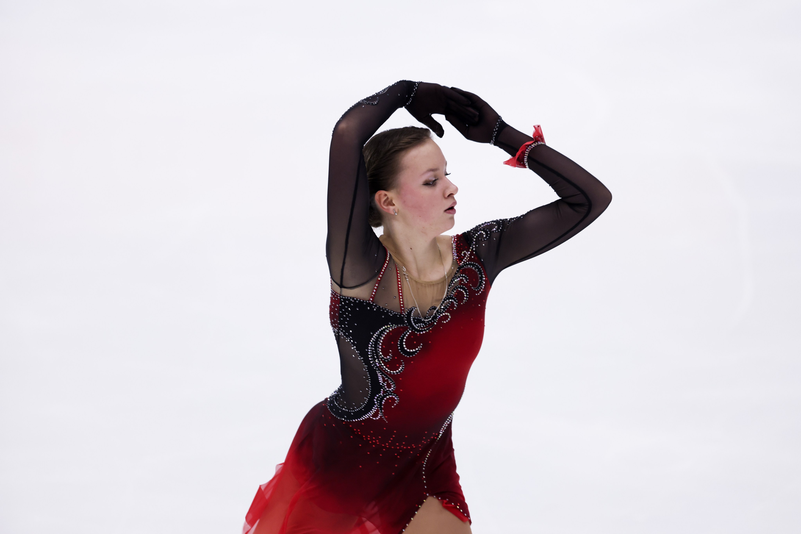 ВС памяти Петра Грушмана 19-22.01.2026. Спортивный и репортажный фотограф Антон Тереханов