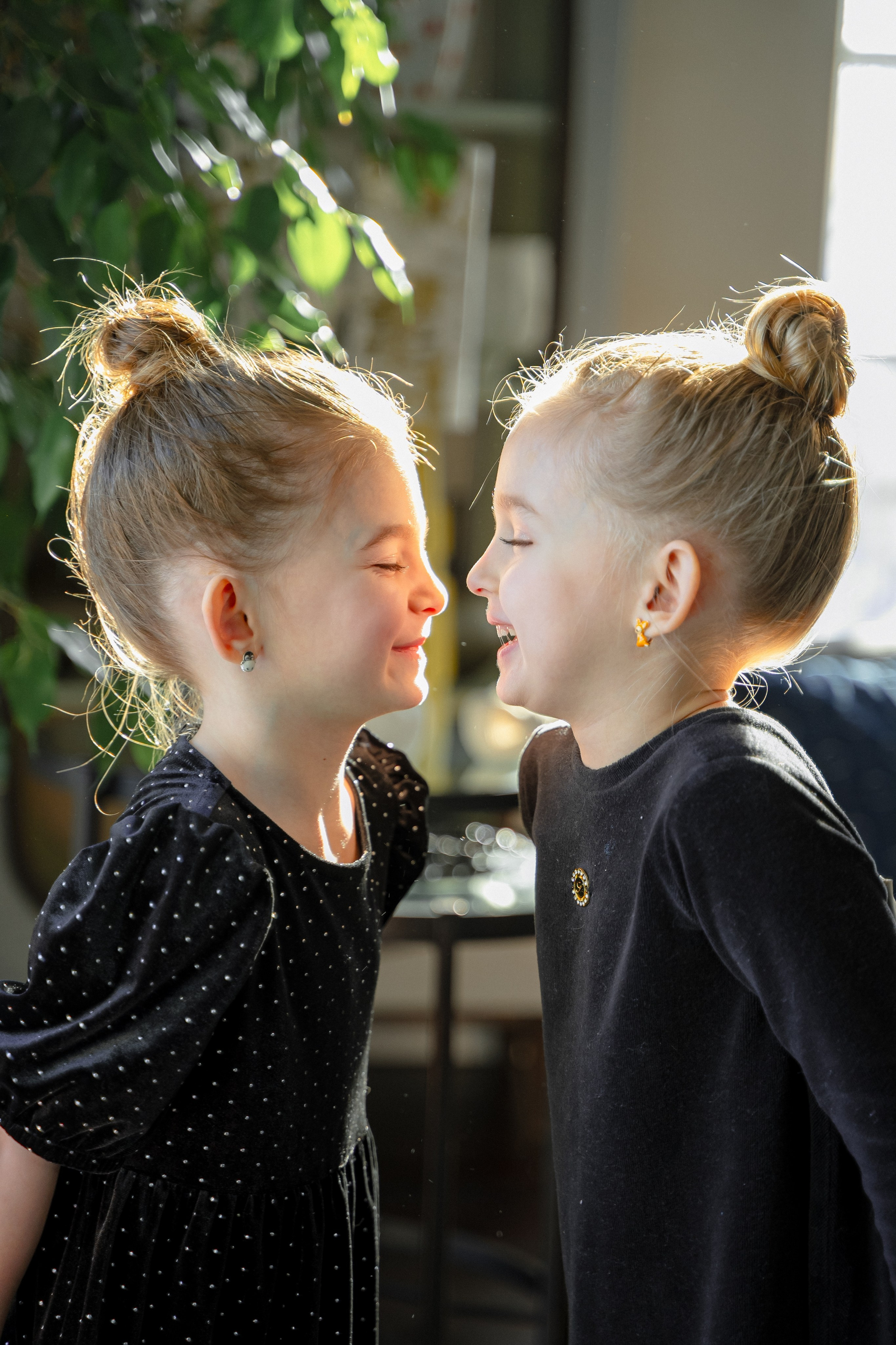 Английский дом. Фотограф Мария Зайчик