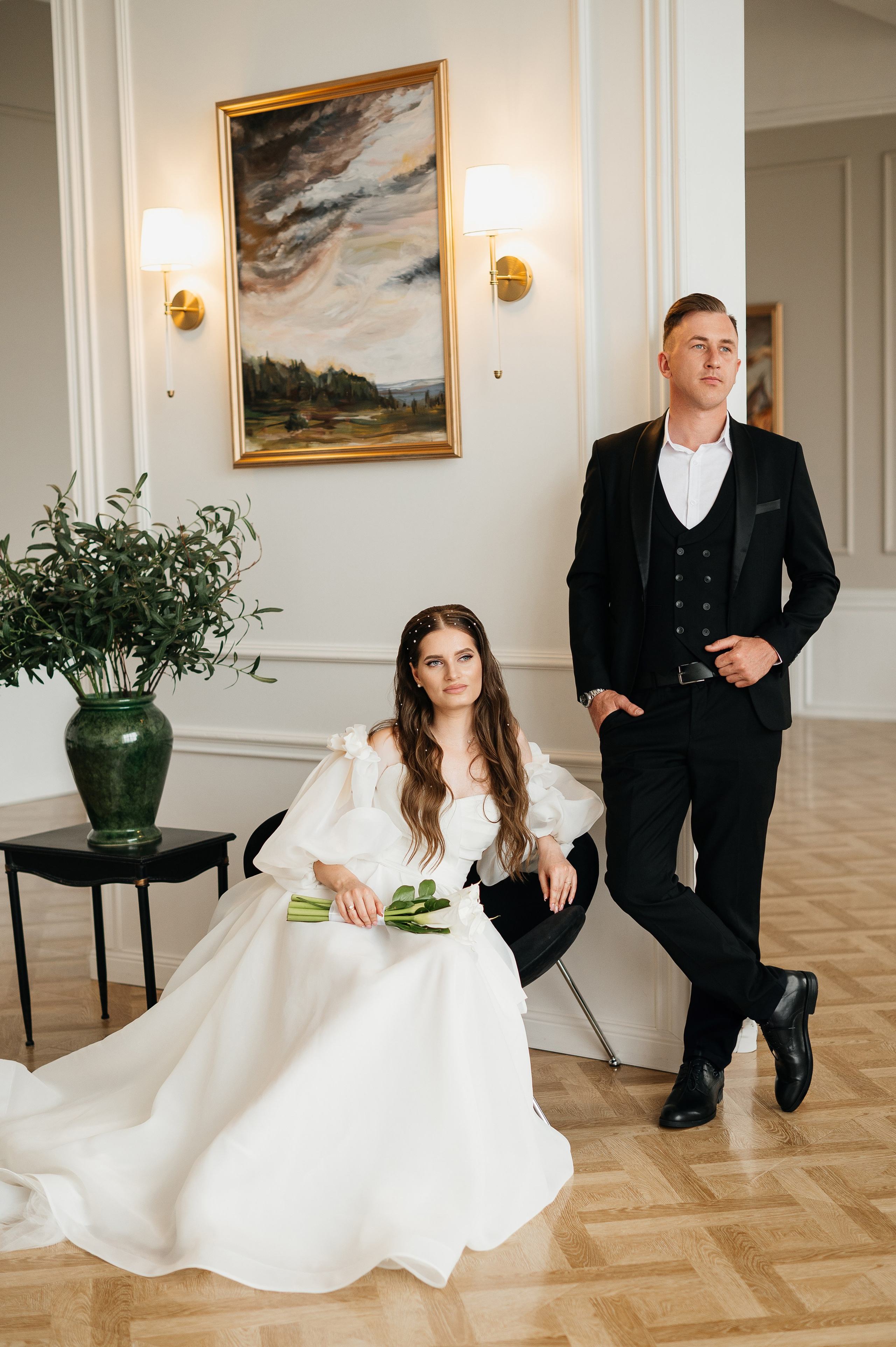 Владимир & Диана. Свадебный и семейный фотограф в Краснодаре Алина Мельник