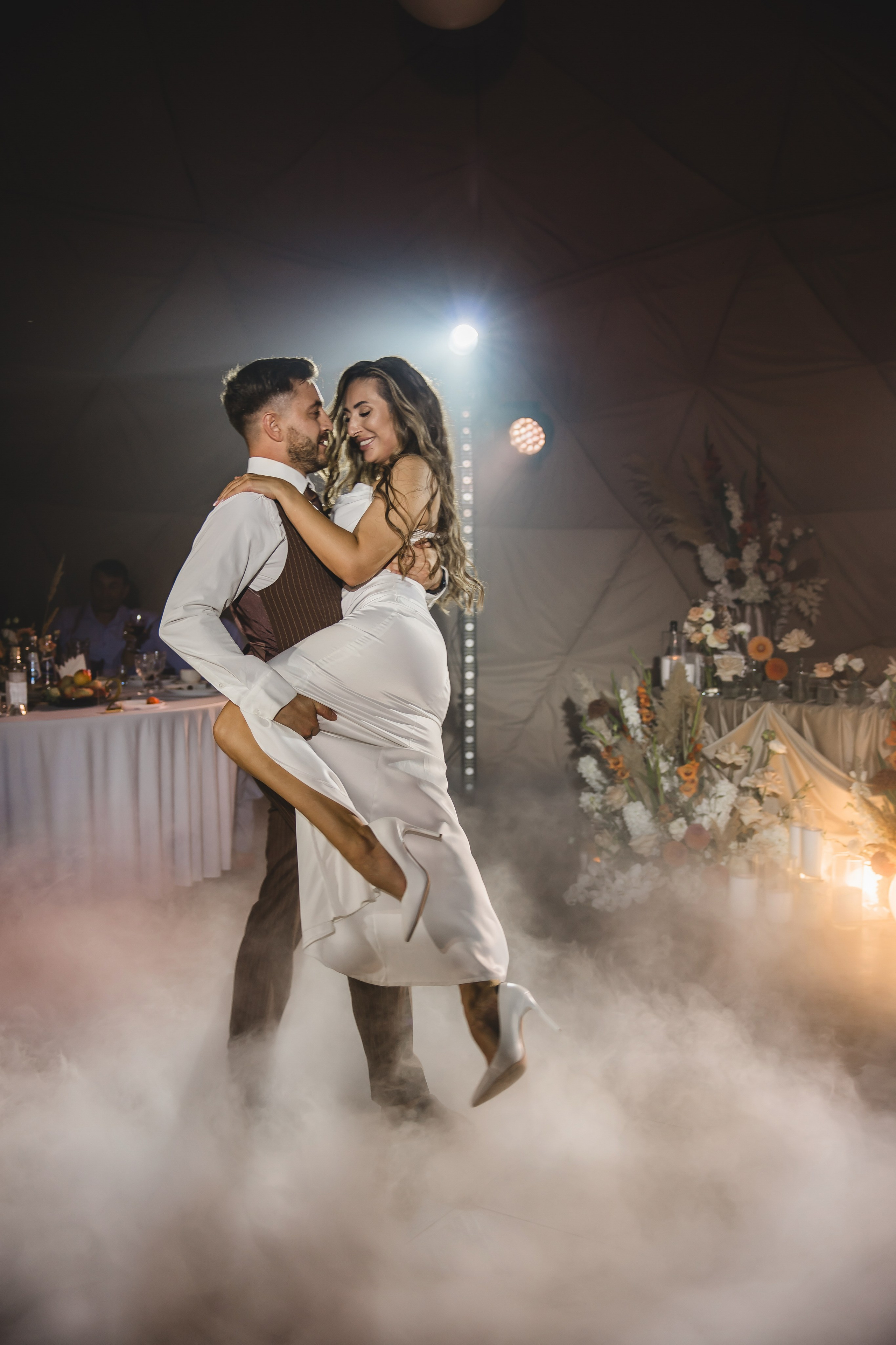 Кирилл & Анастасия. Свадебный фотограф Исхизова Ольга