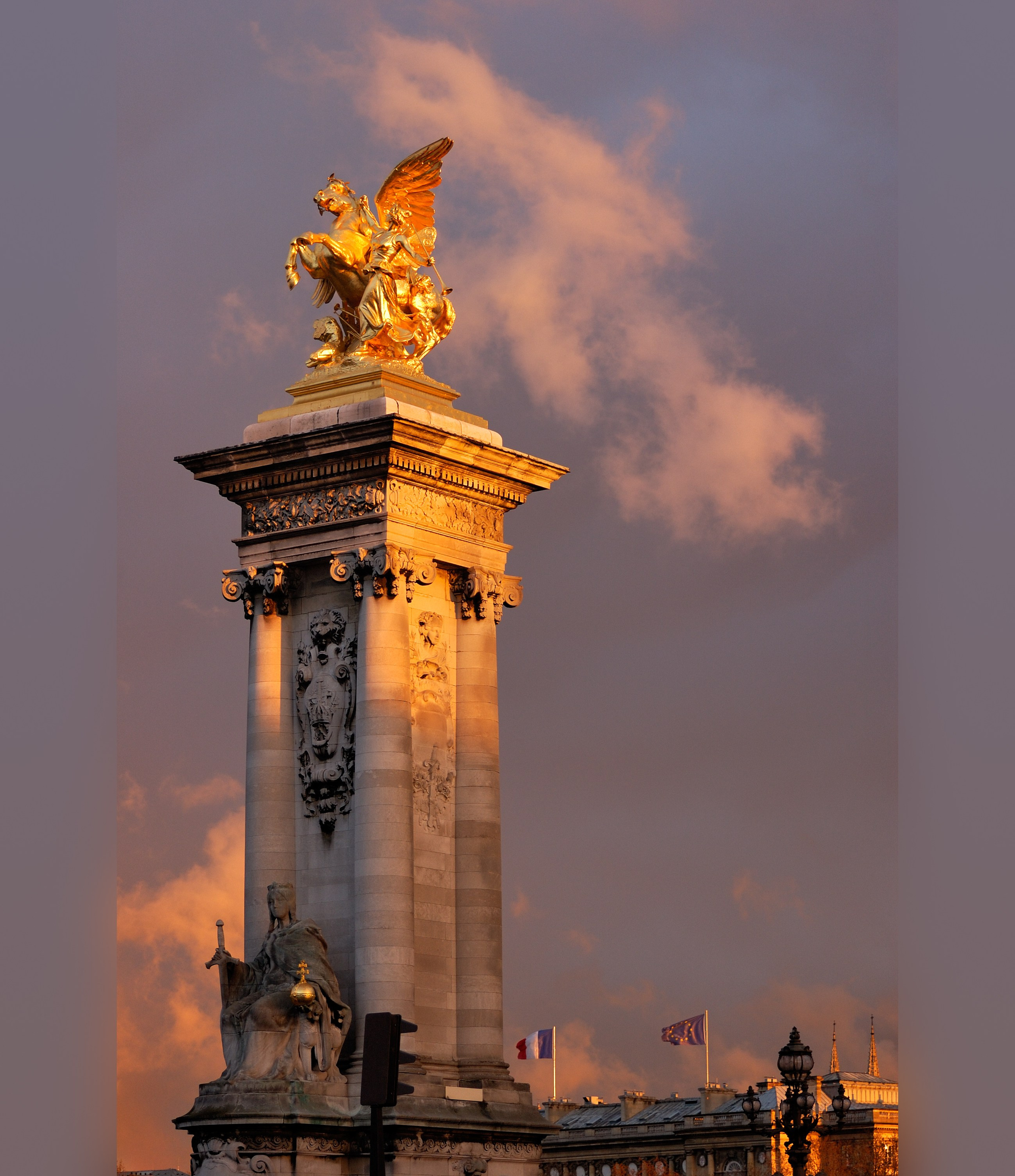 Весна. Пейзажный и предметный фотограф в Санкт-Петербурге Александр Богданов