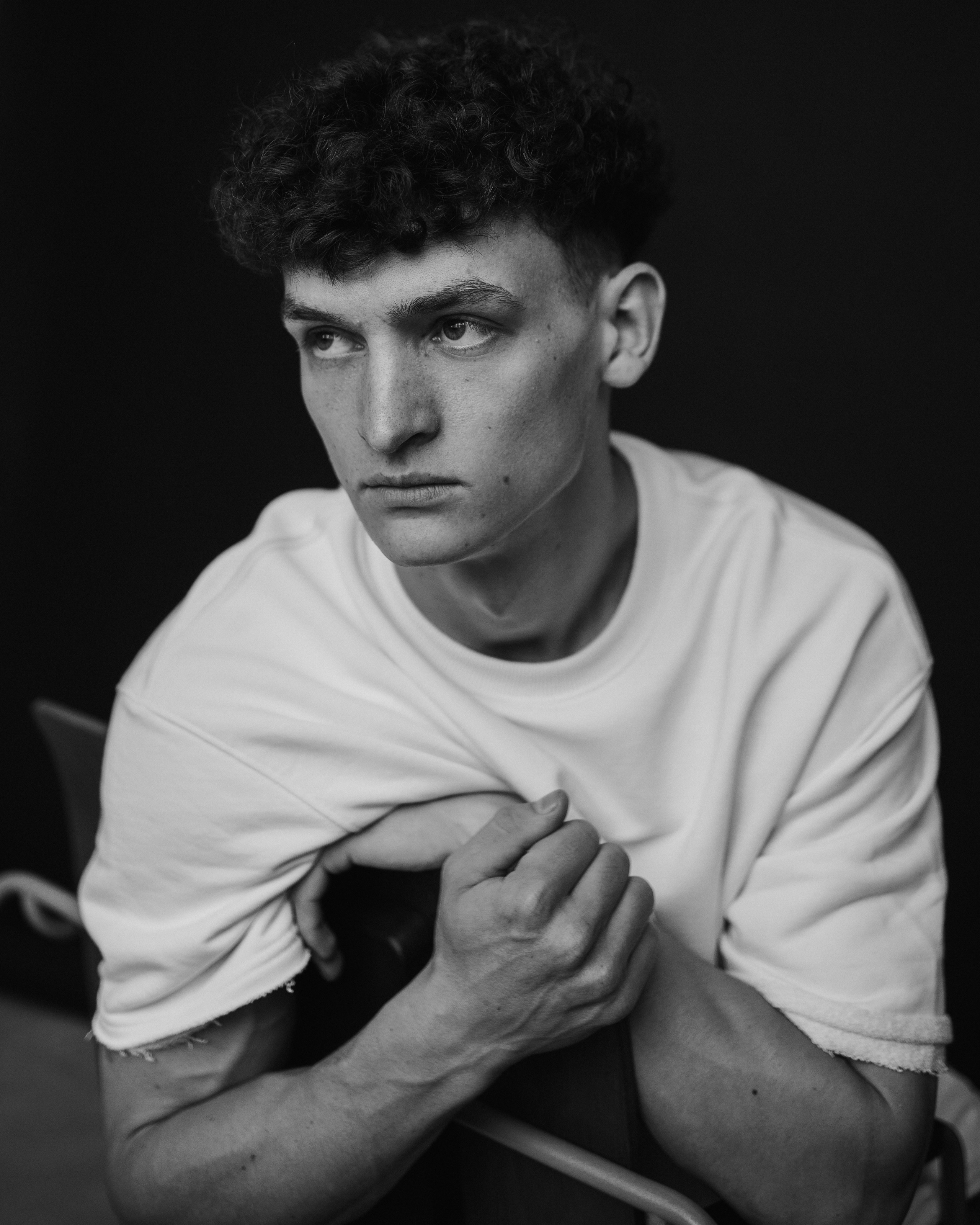 Фотограф Дарьяна Окулова