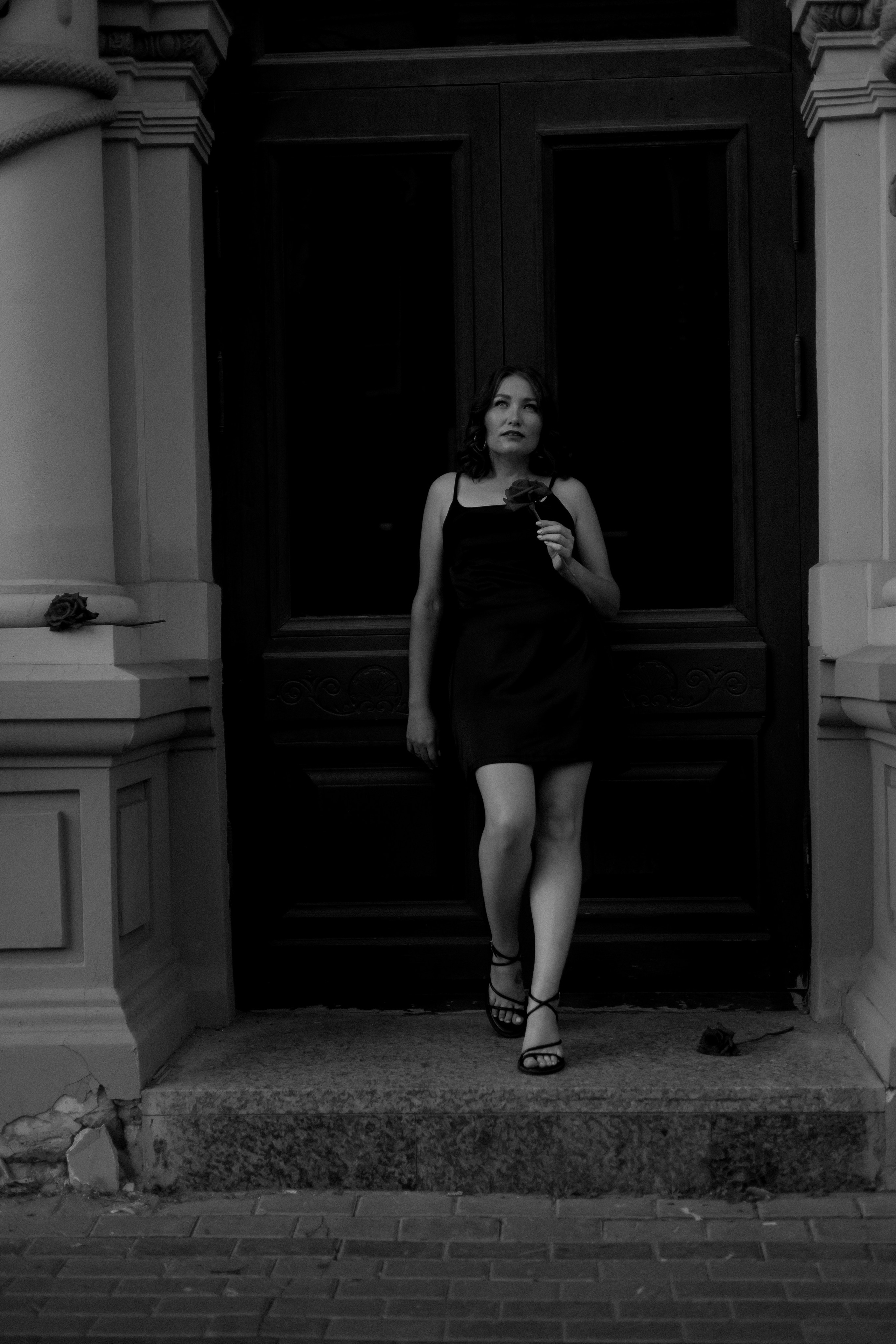 MARYSHA. Фотограф Элла Ефимова