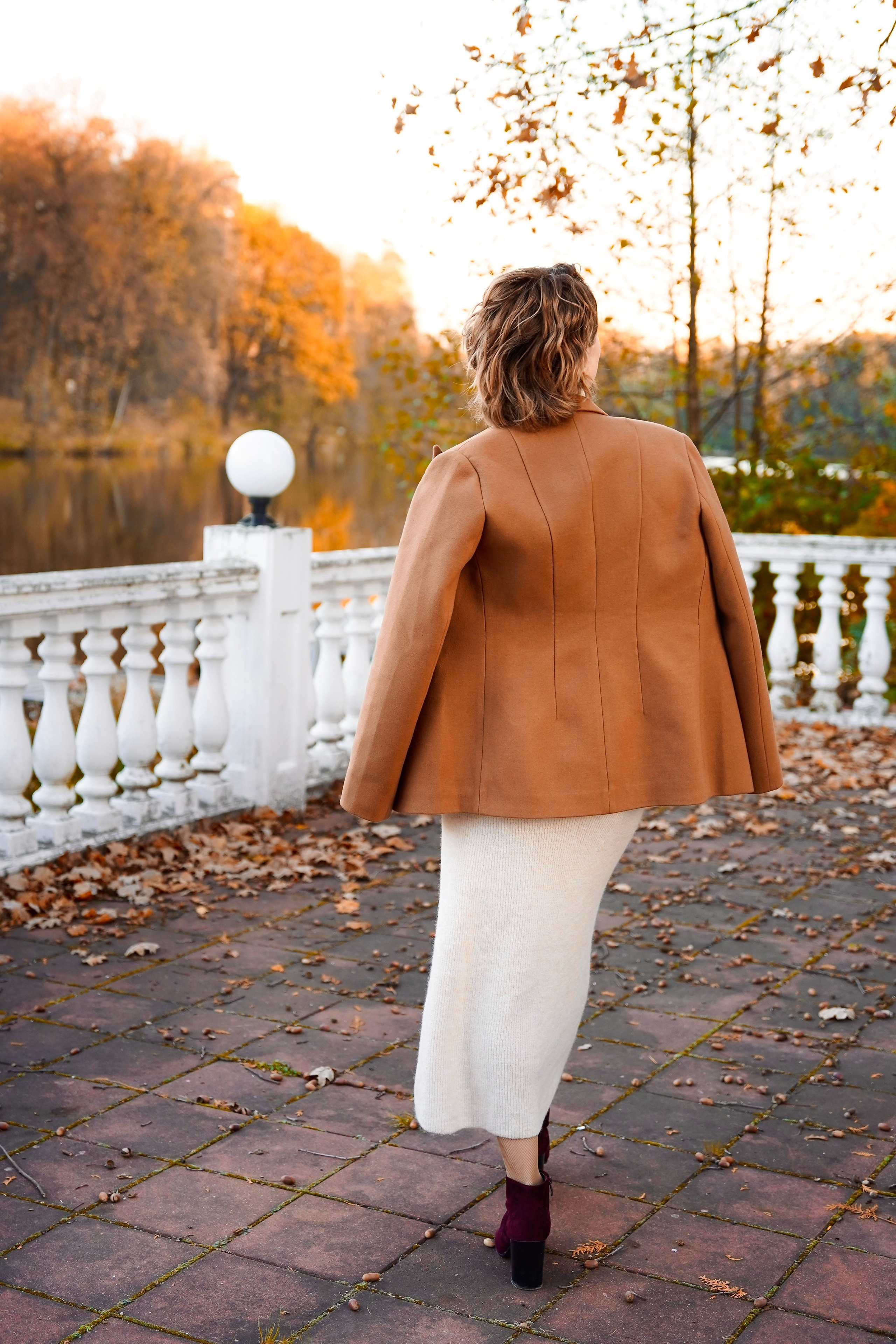 Пока дети в школе. Семейный и детский фотограф Александра Гвоздикова