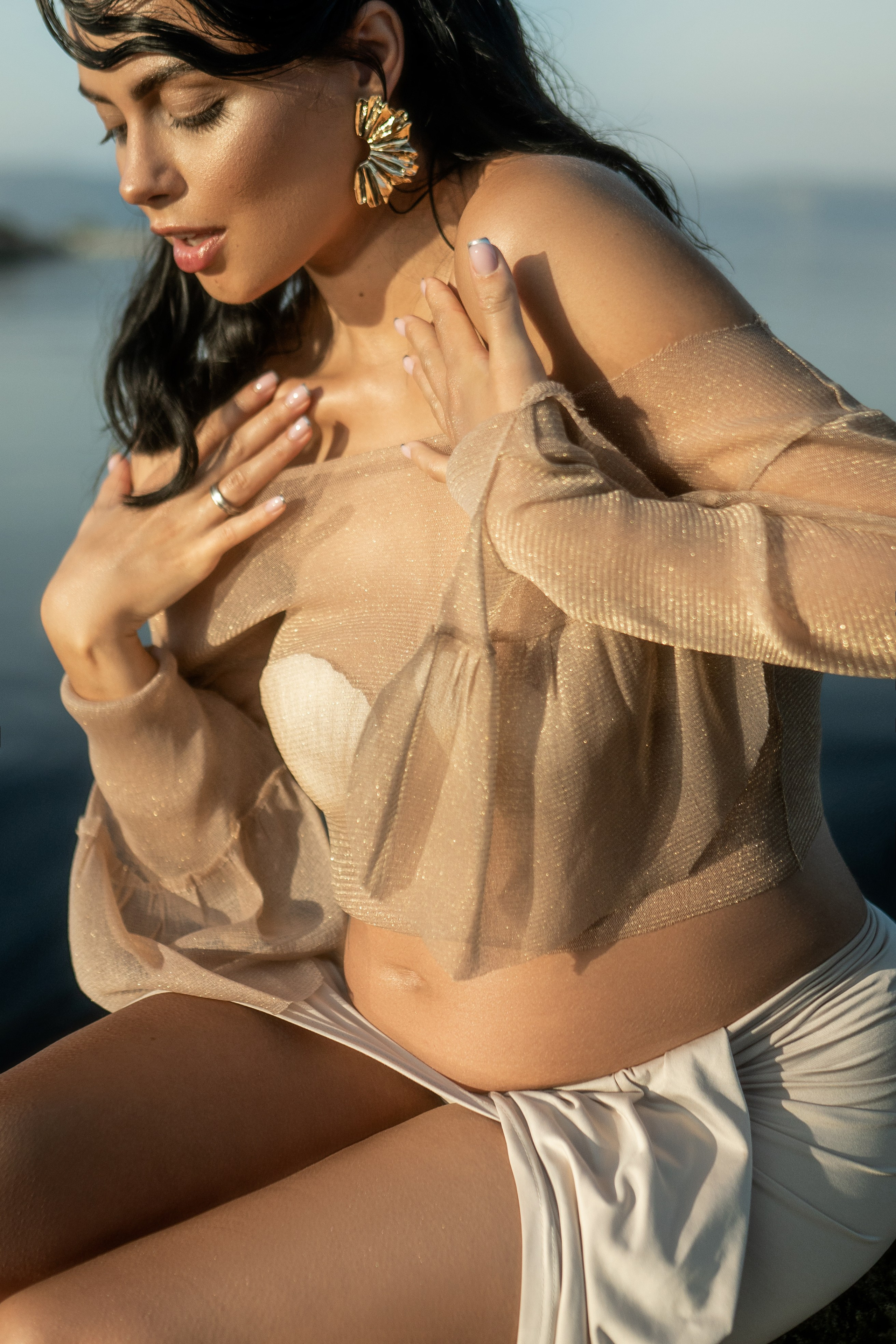 Люба. Свадебный фотограф Тольятти Москва Адамова Виктория