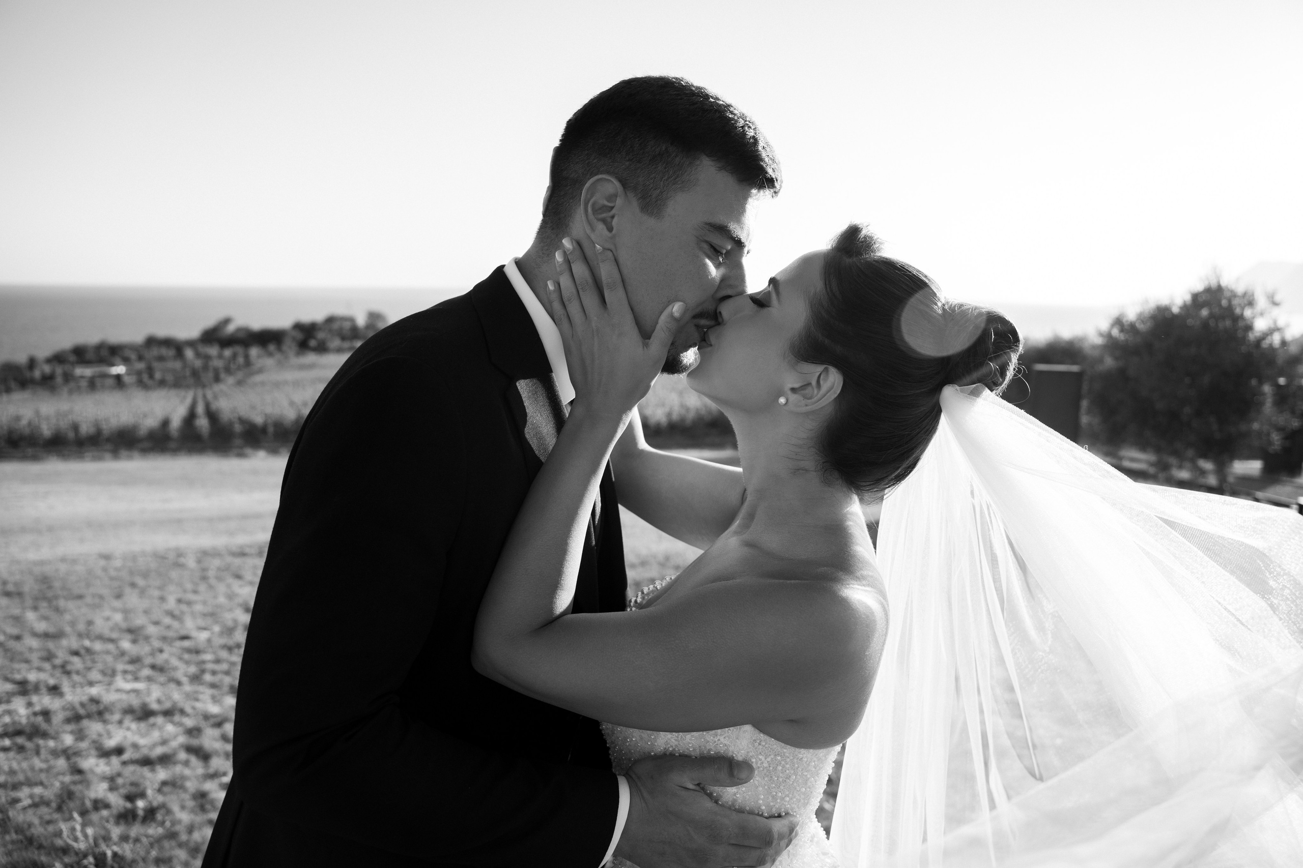 Алексей и Екатерина. Главная