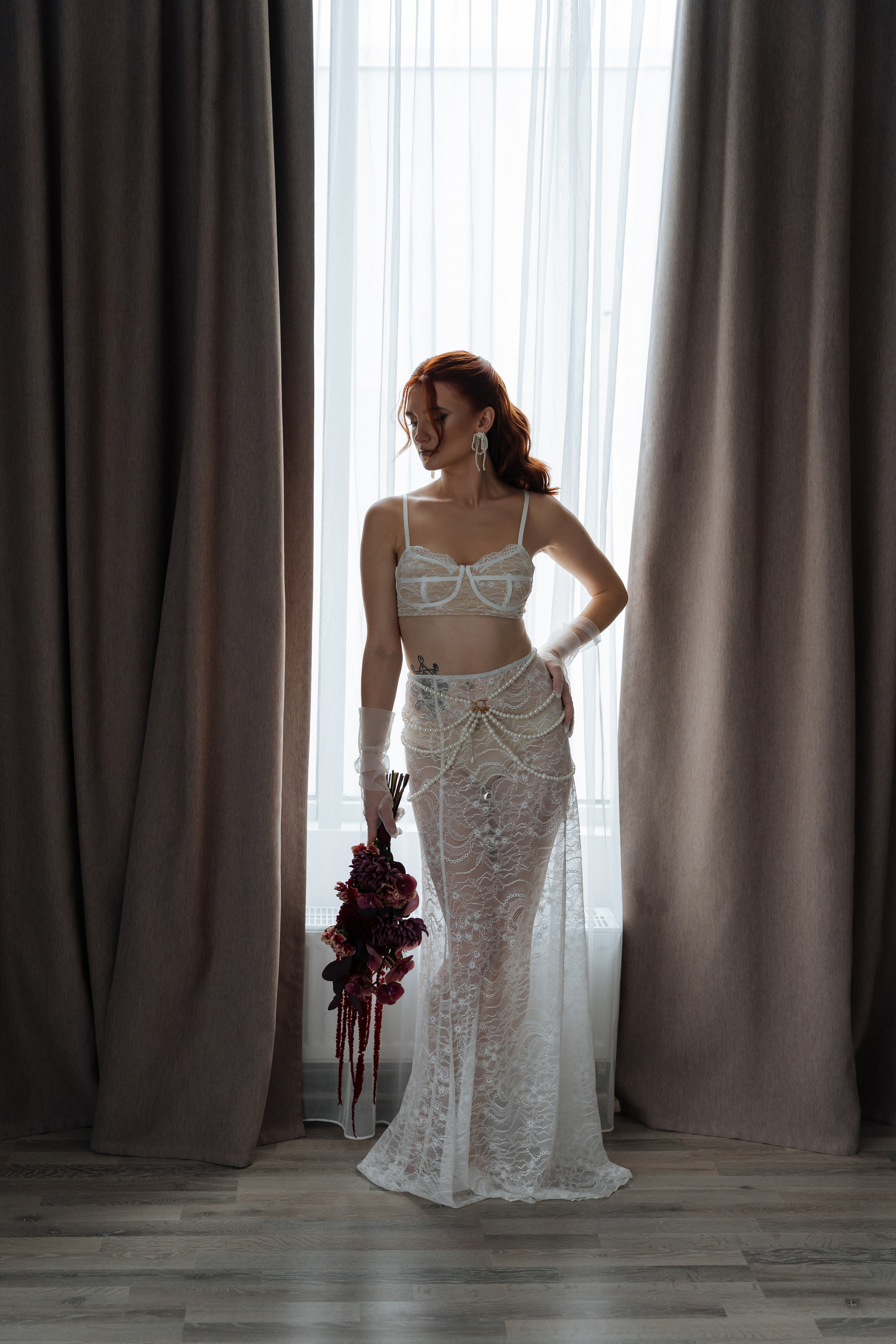 Никита и Анастасия. Главная